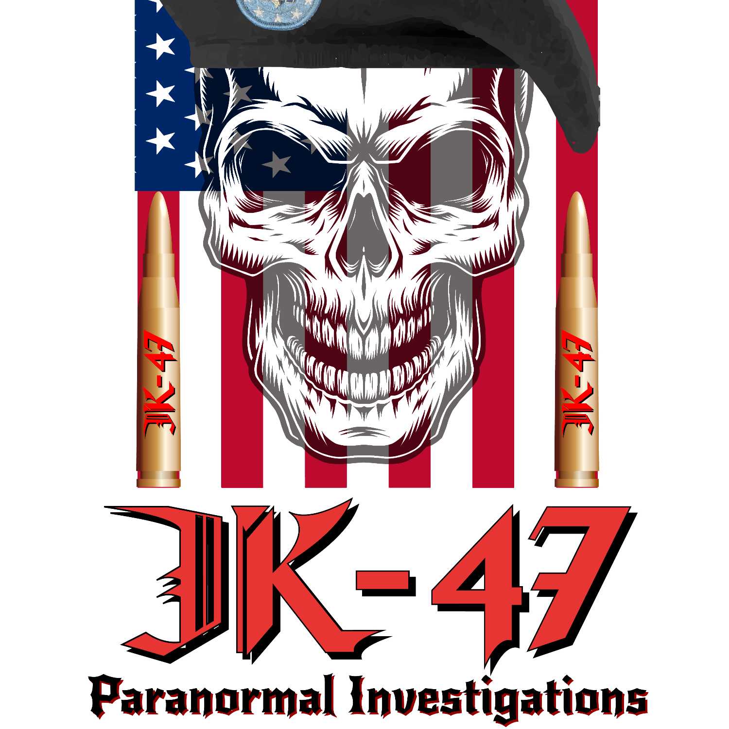 ⁣Targeting With The JK-47 Episode #31