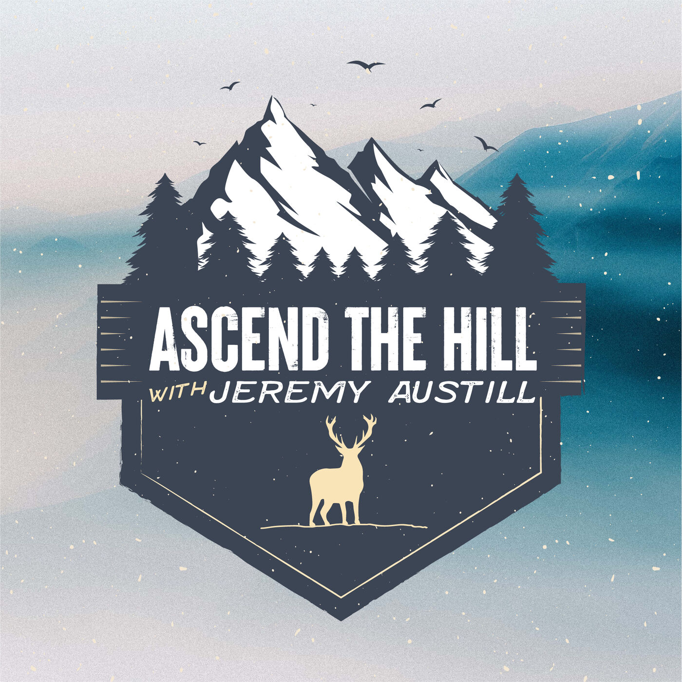 Ascend The Hill with Jeremy Austill 