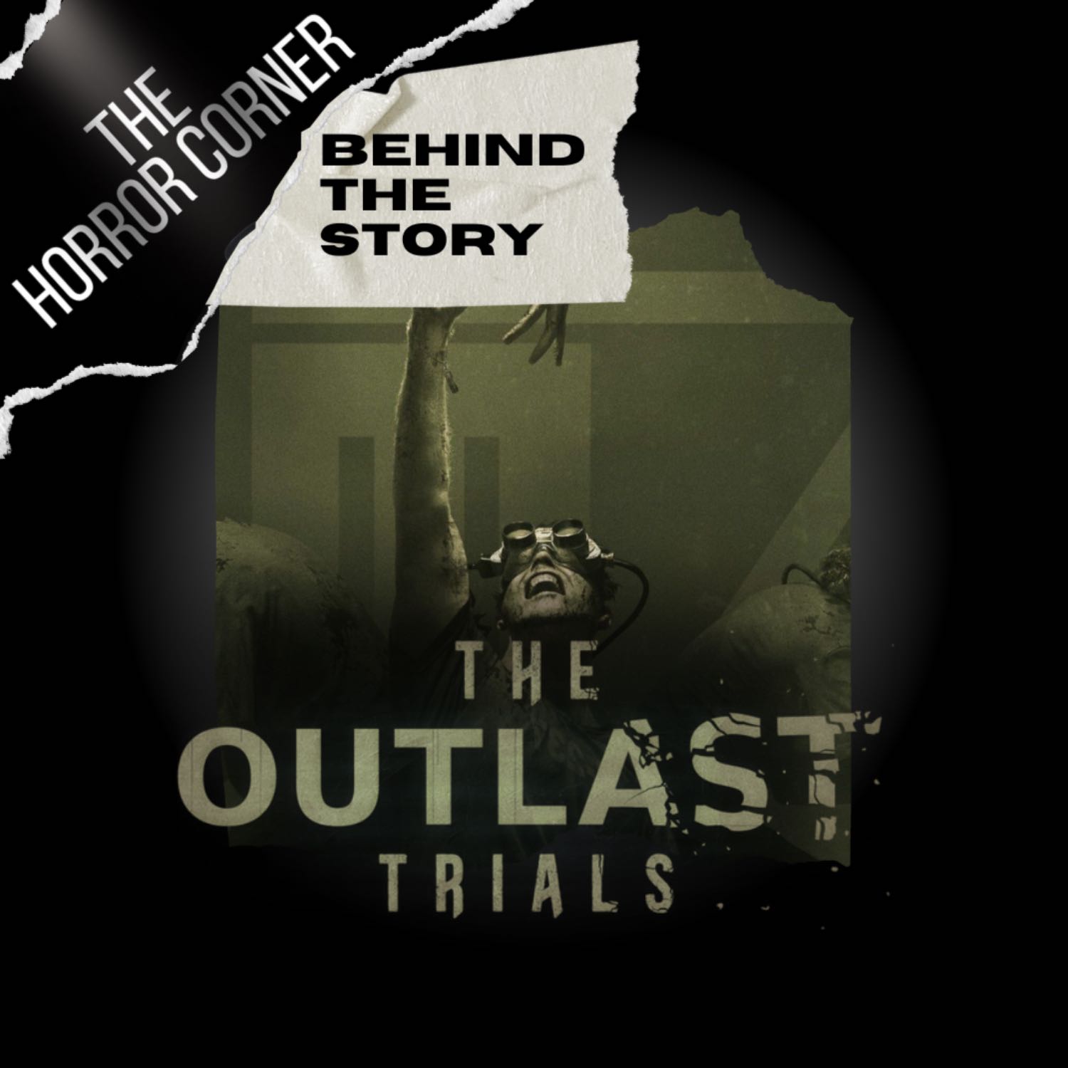 The Horror Corner: The Outlast Trials