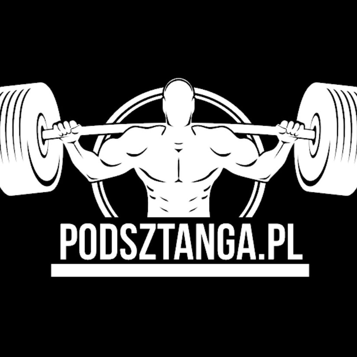 Podsztanga.pl Podcast 