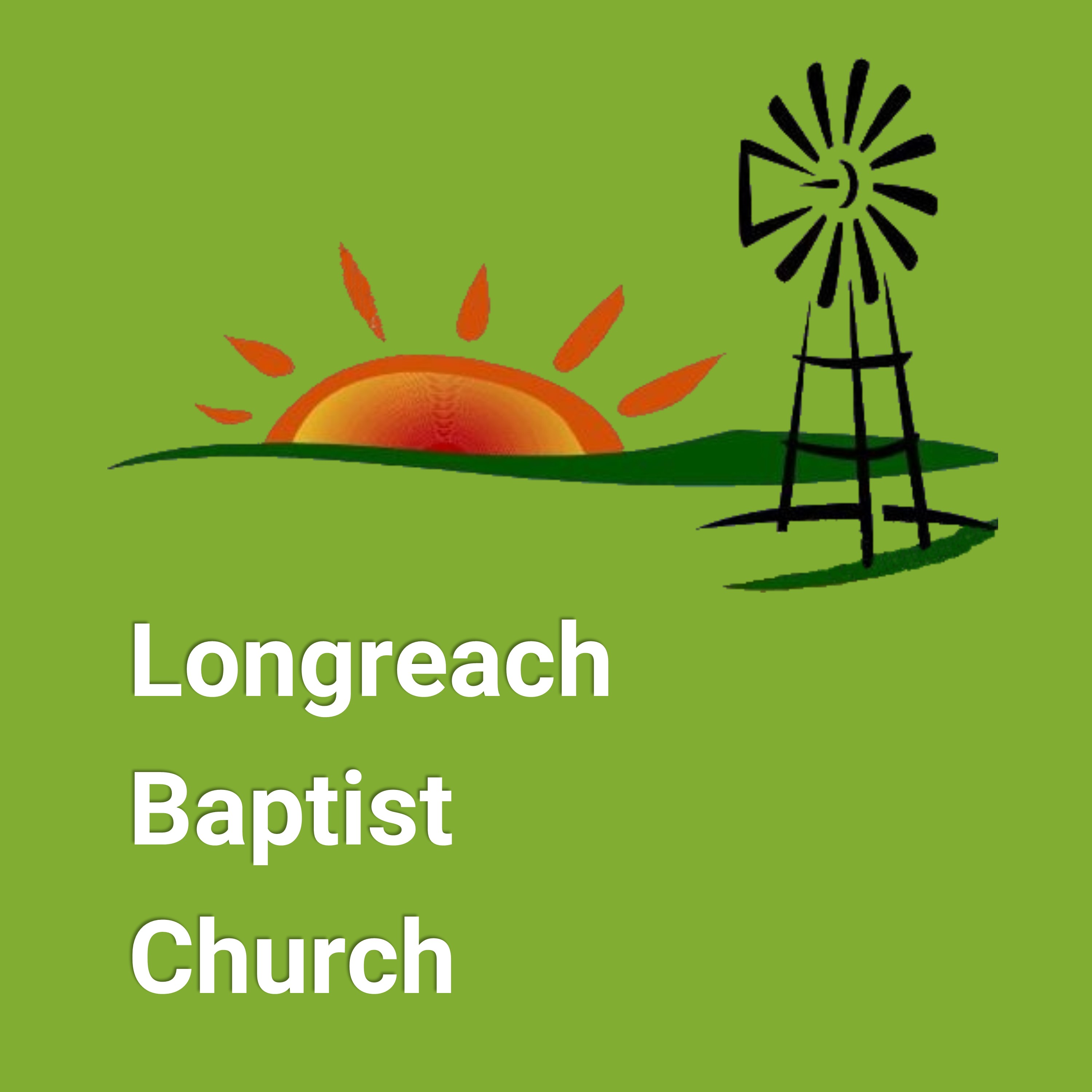 Longreach Baptist Church - Talks 