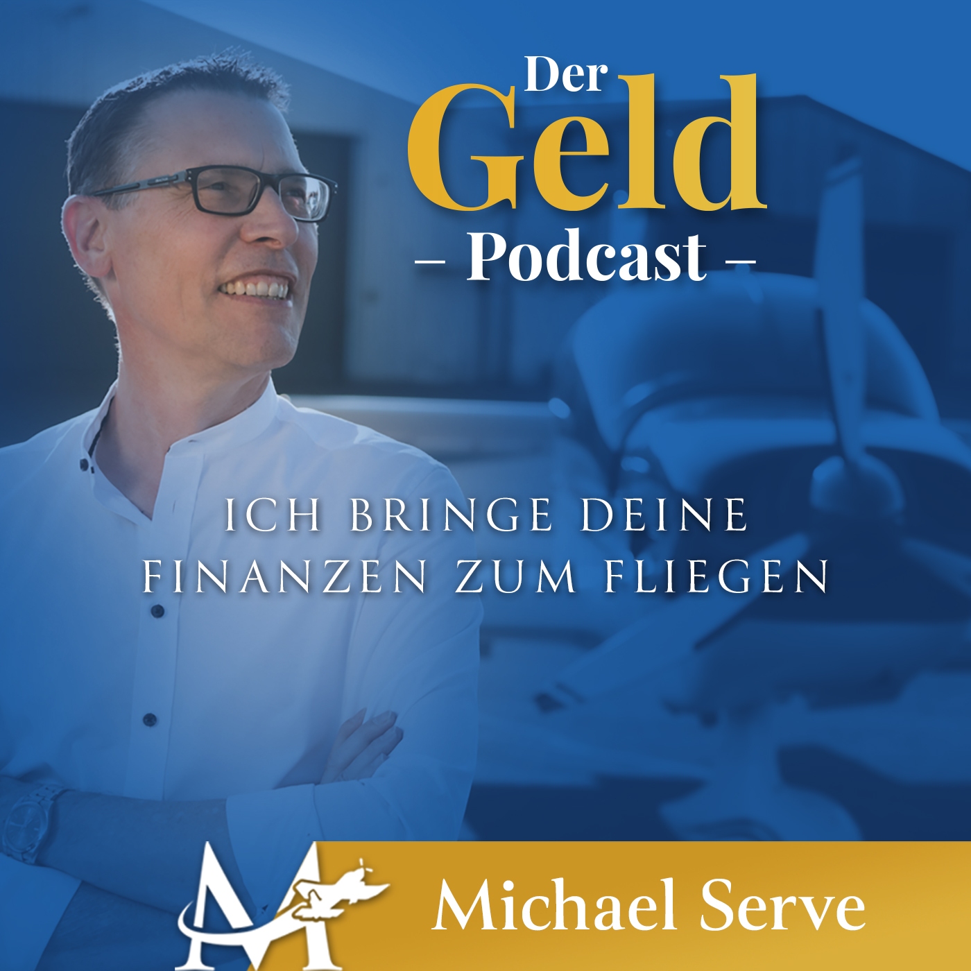 Der Geld-Podcast 