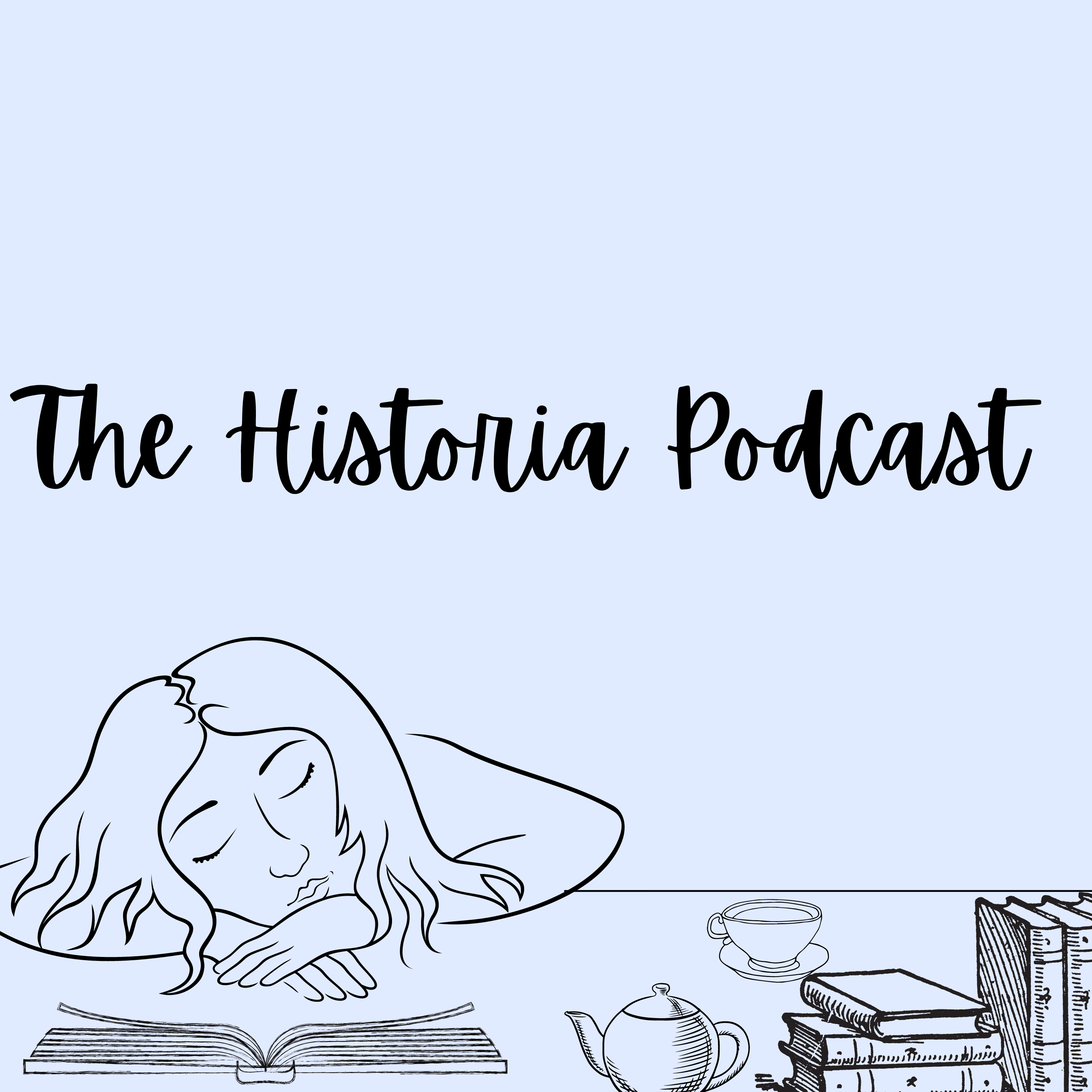 The Historia Podcast 