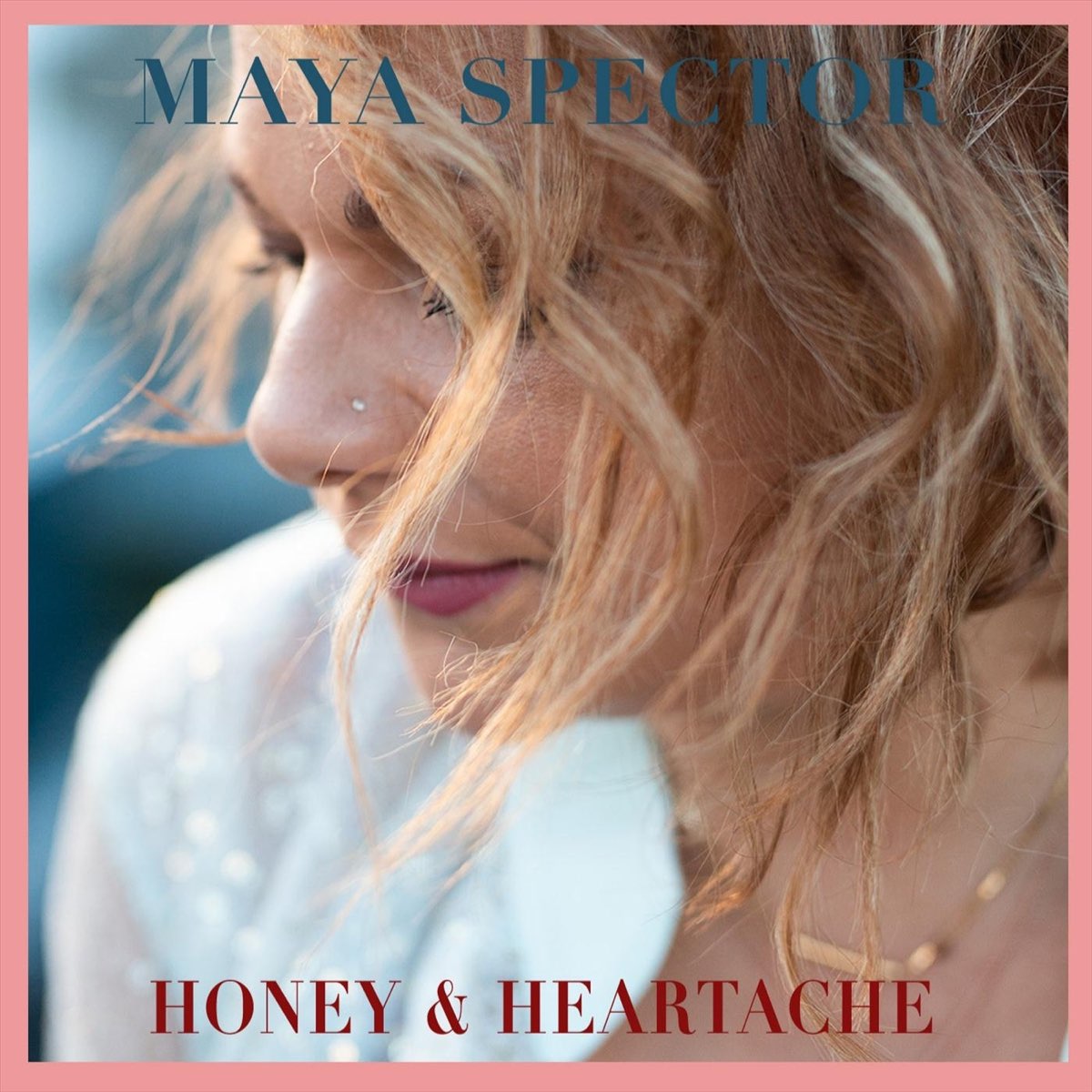 ⁣Maya Spector – Honey & Heartache