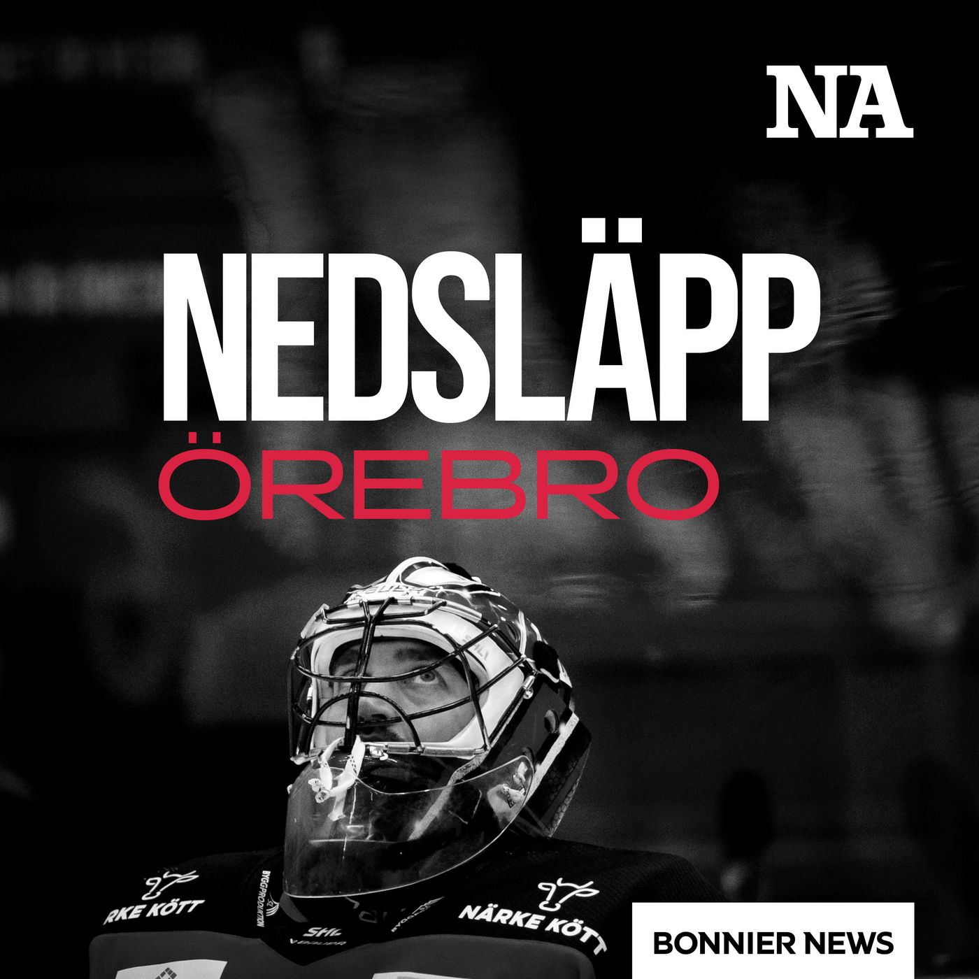 Nedsläpp Örebro 