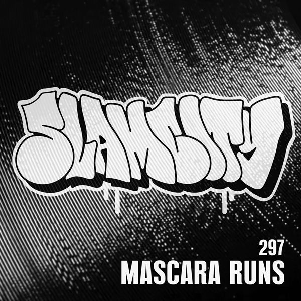 Mascara Runs