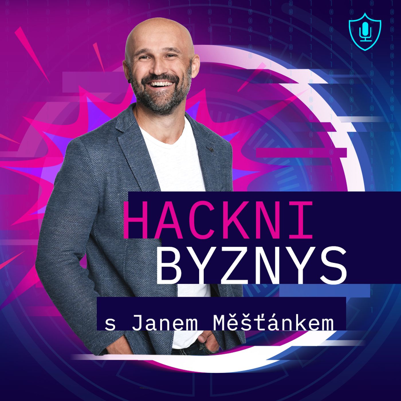 HACKNI BYZNYS 