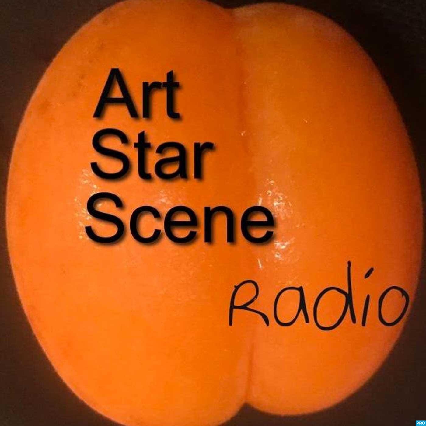 Art Star Scene Radio 