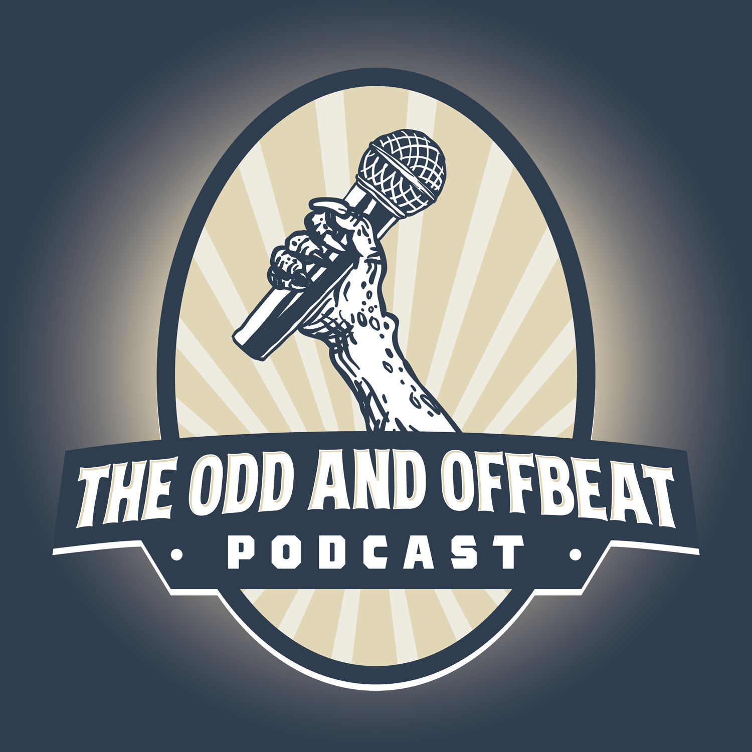 Odd and Offbeat Podcast 