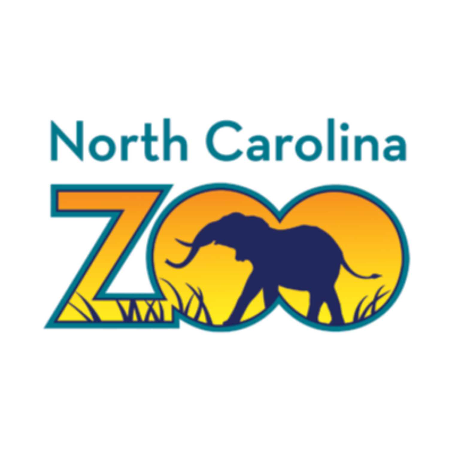 ⁣#49 The North Carolina Zoo