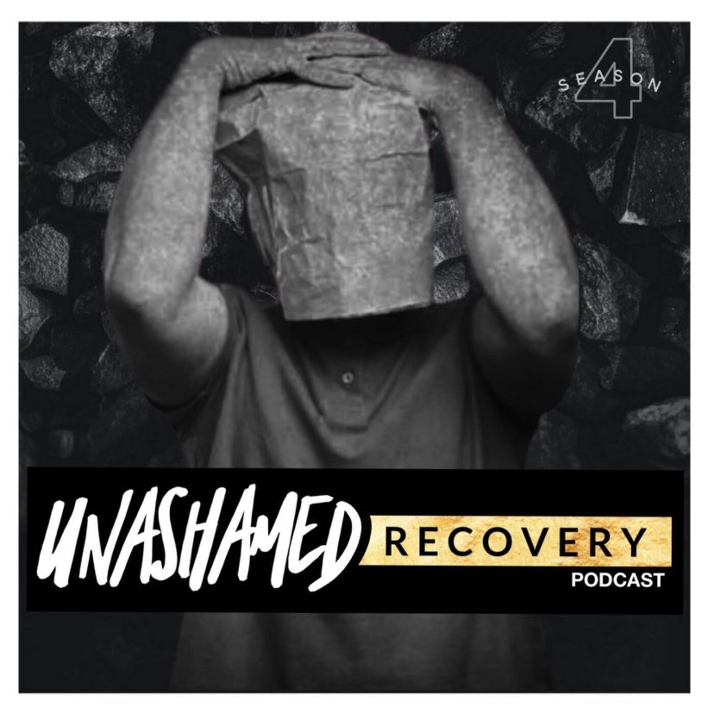 Unashamed Recovery 