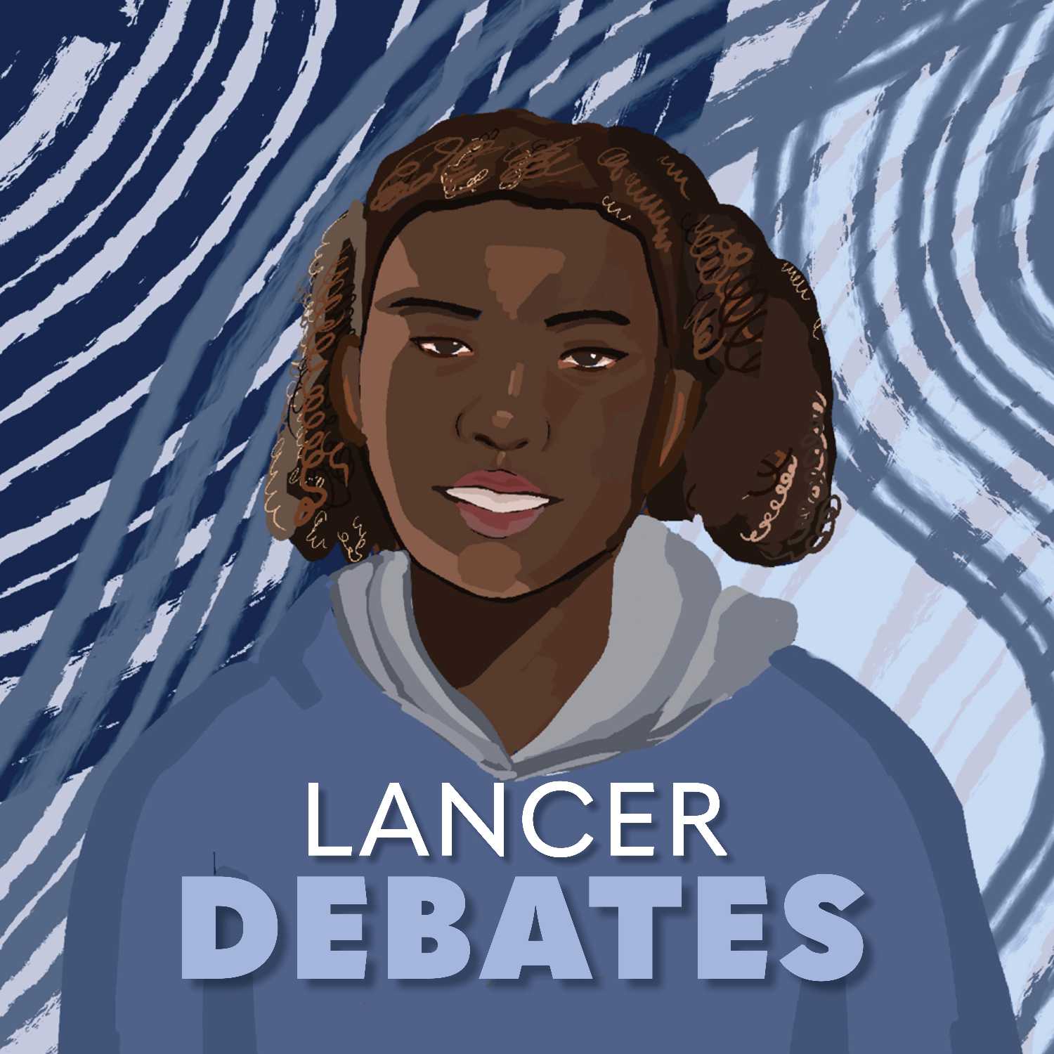 ⁣Lancer Debates (Episode 1)