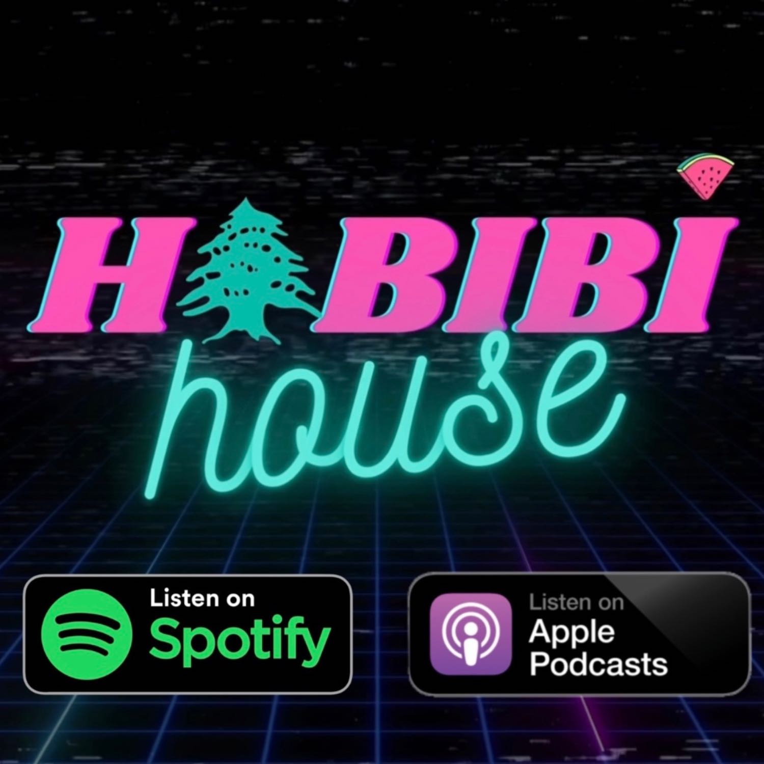 Habibi House Podcast 