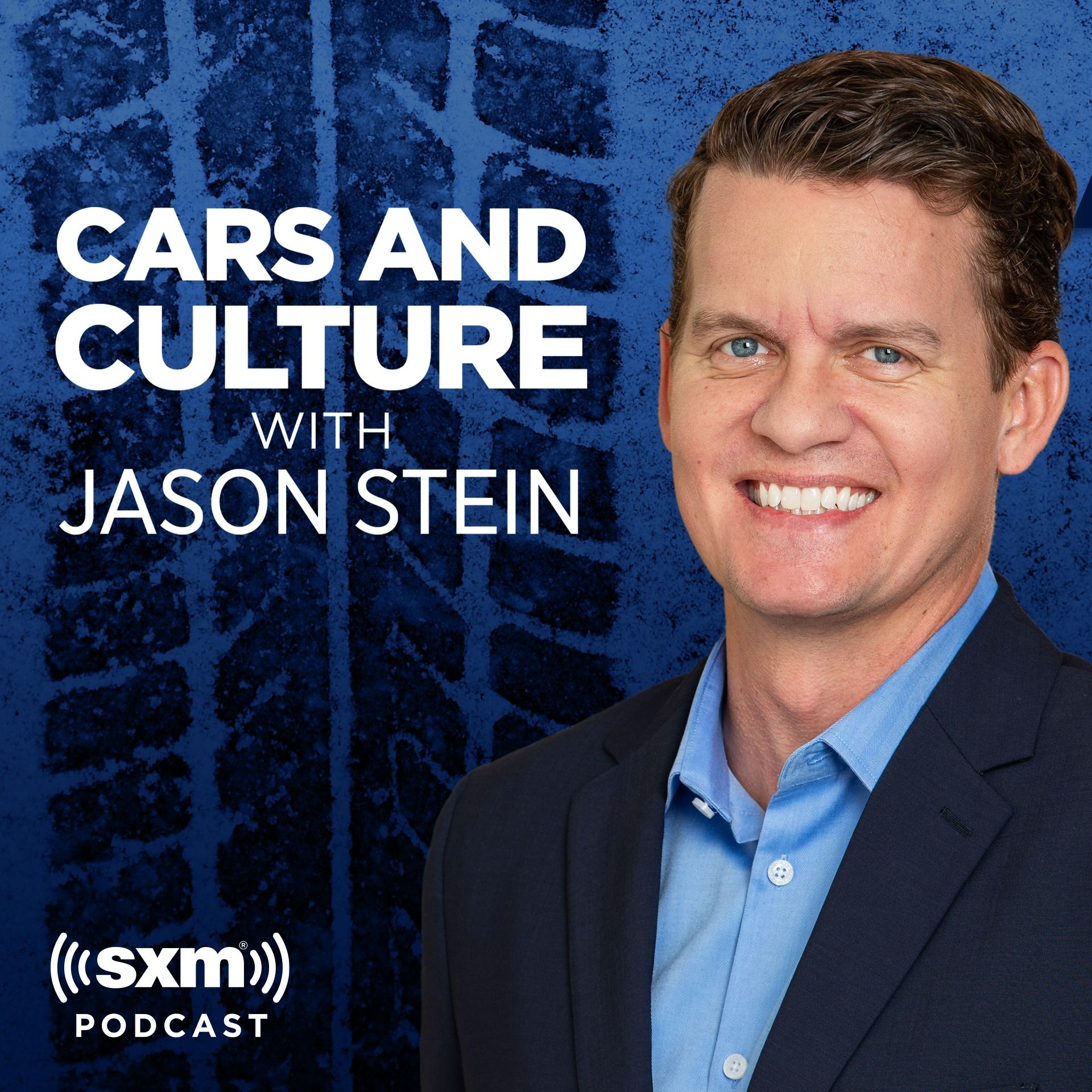 Cars & Culture with Jason Stein 