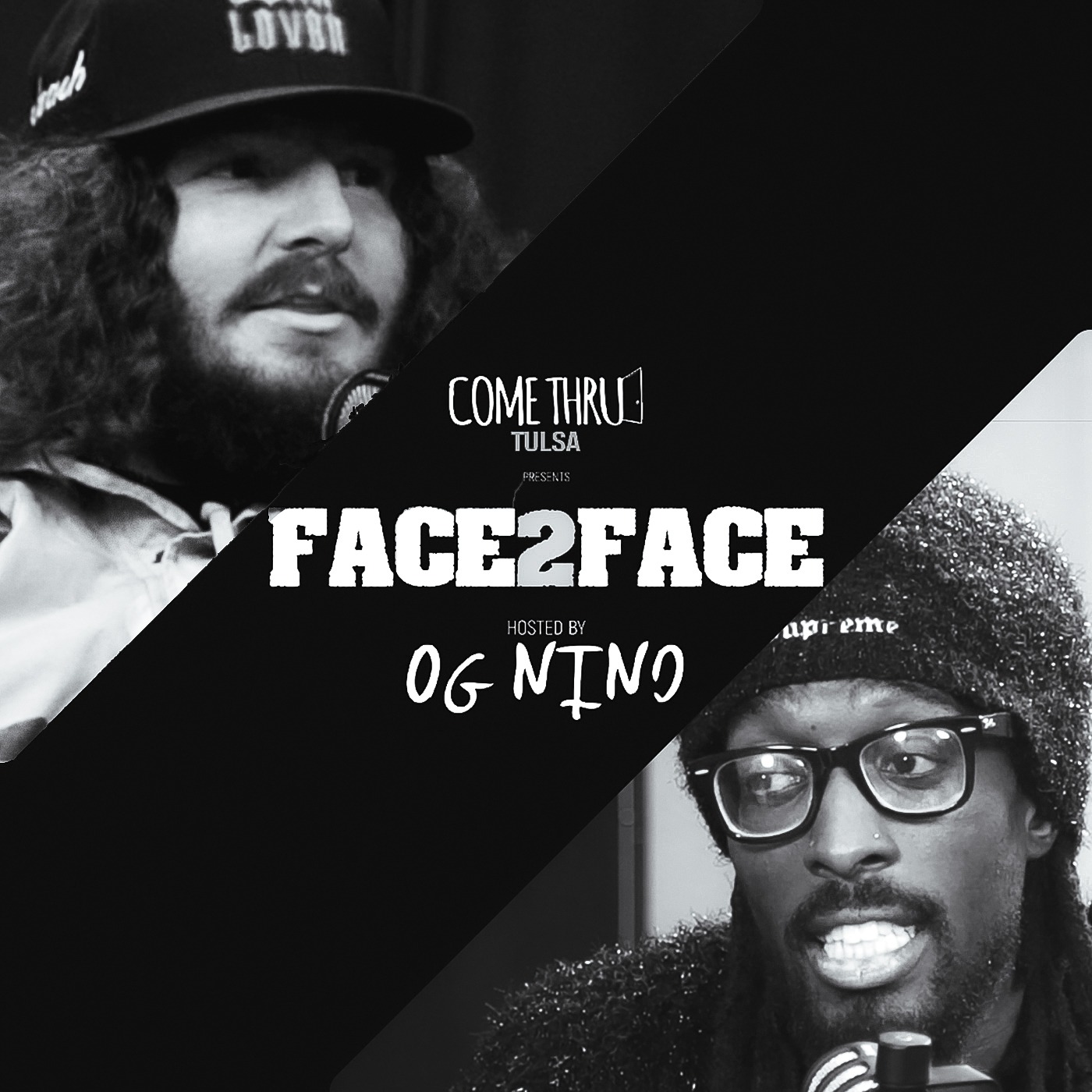 ⁣OG Nino Face2Face w/ DEVR LOVER