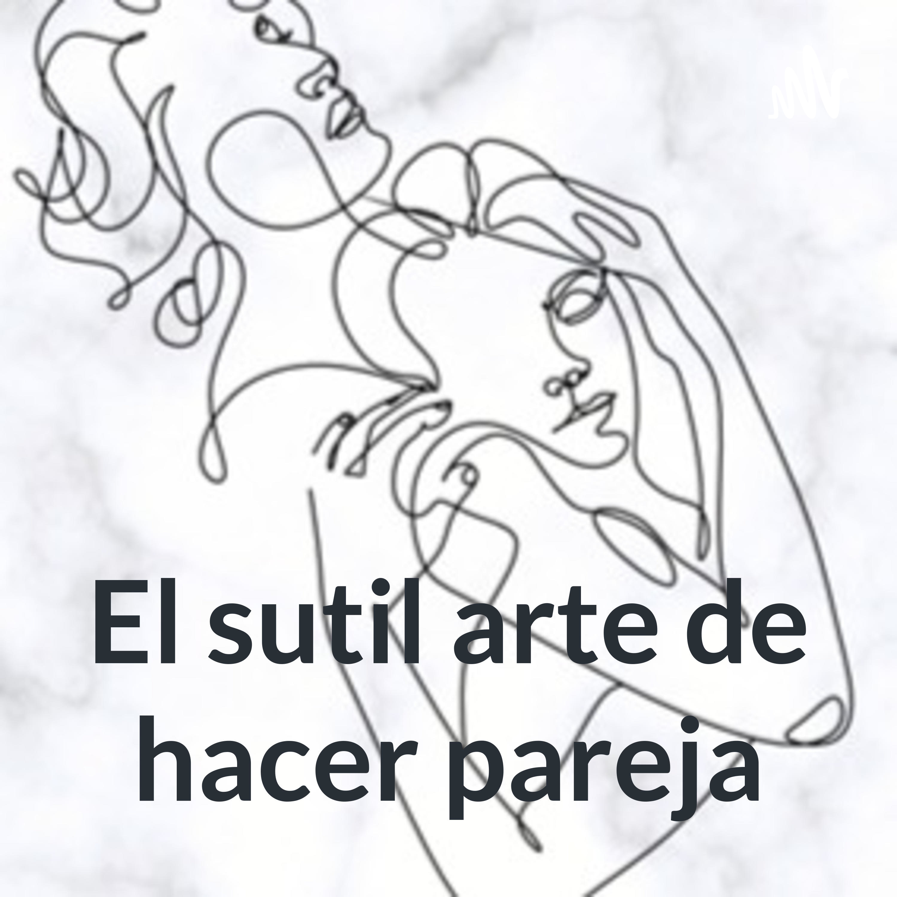 El sutil arte de hacer pareja 