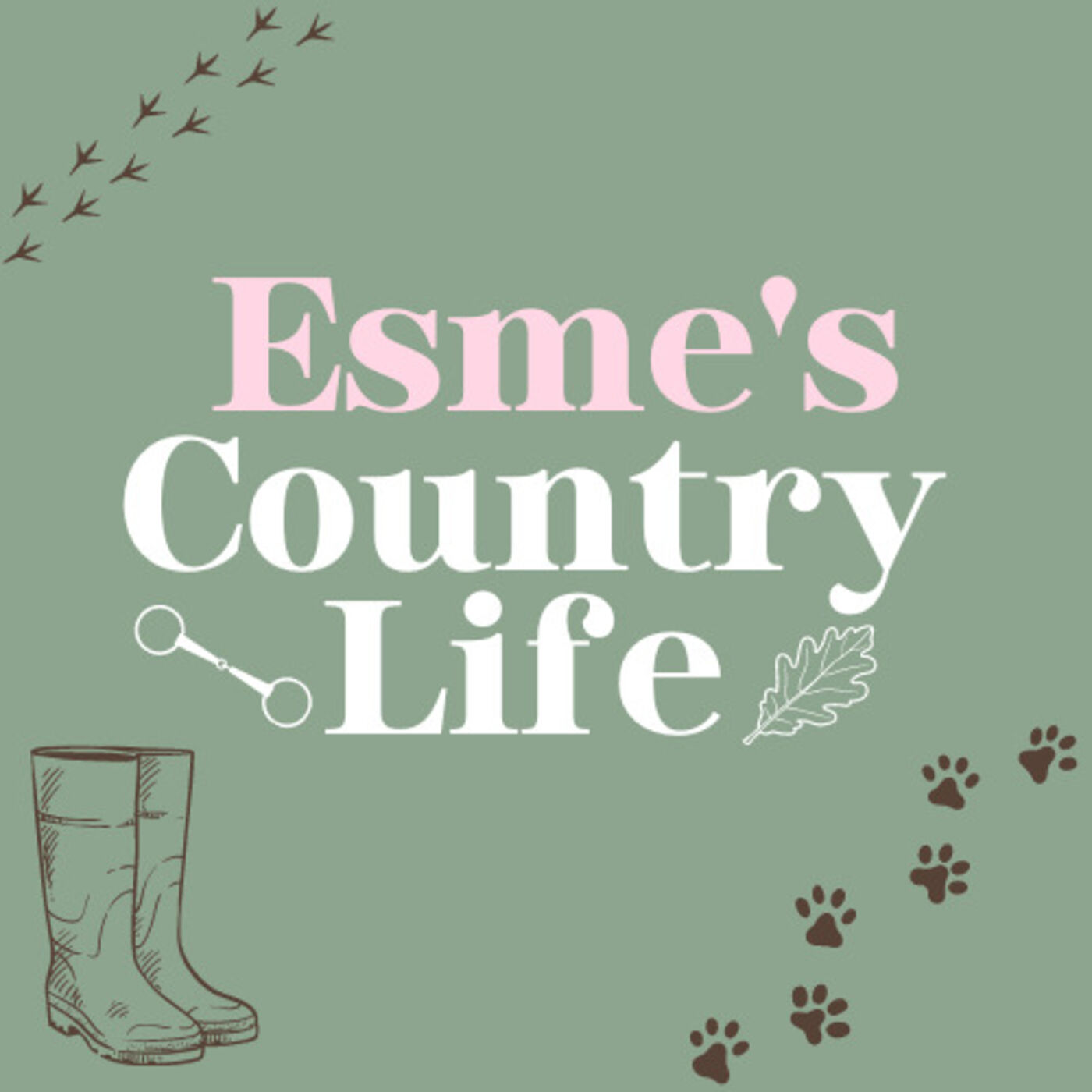 Esme's Country Life 