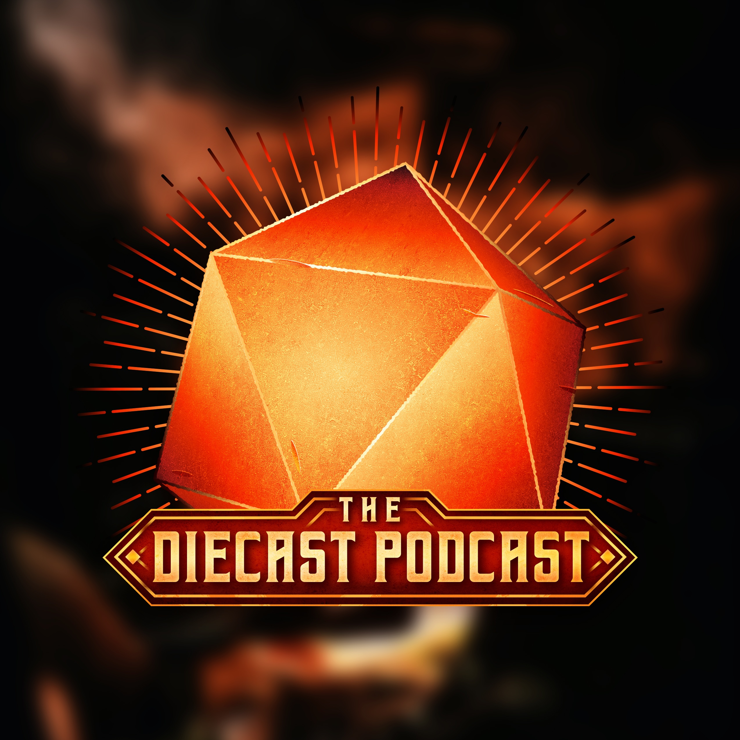 The Diecast Podcast - A D&D 5E Live Play Podcast 