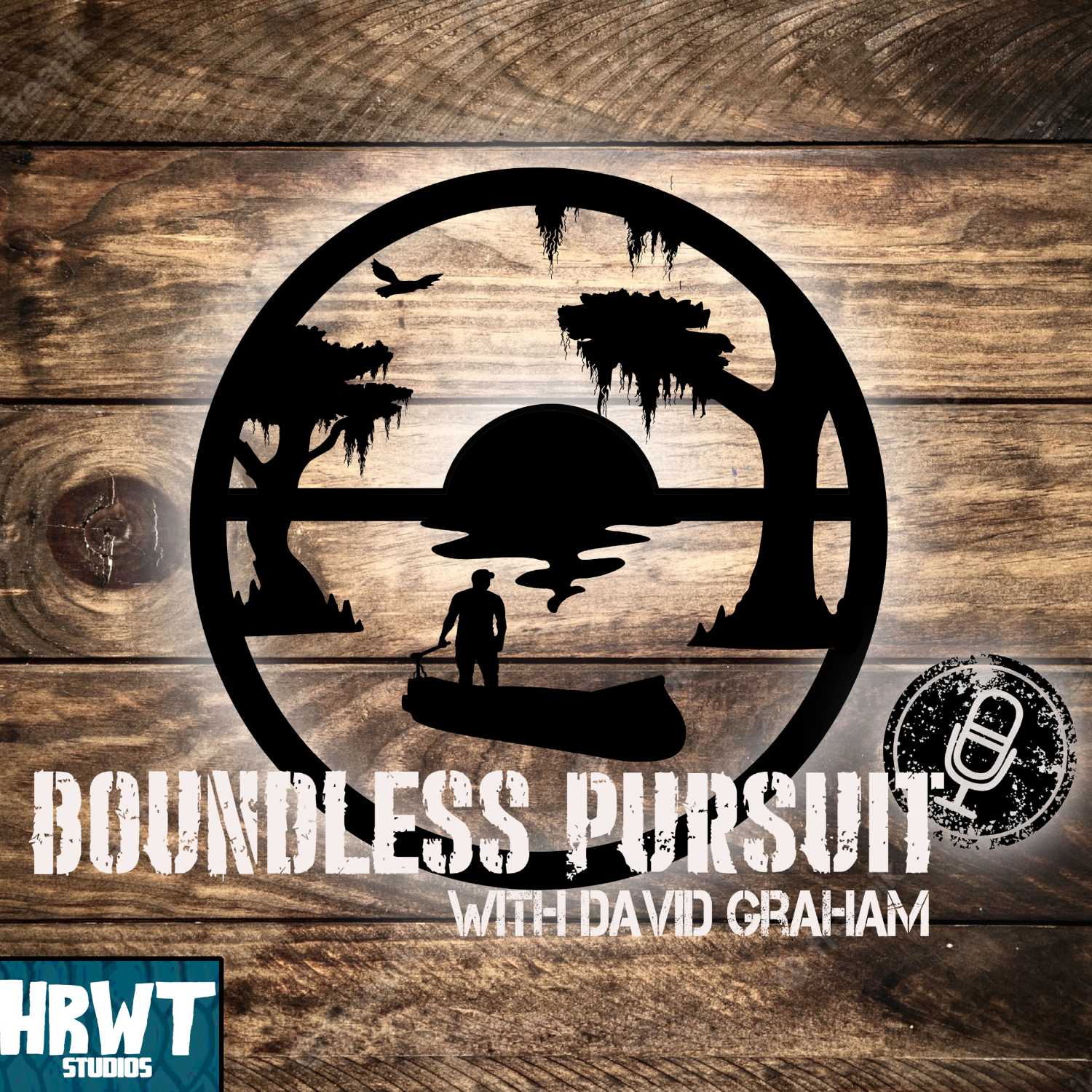 Boundless Pursuit with David Graham 