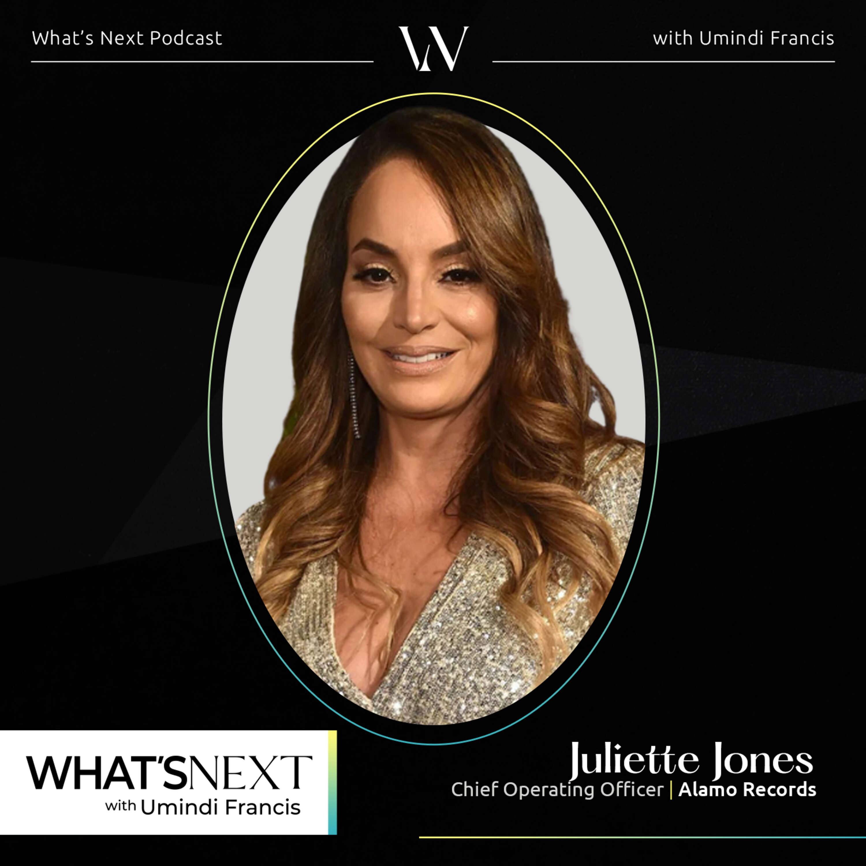 Juliette Jones on rising through the ranks and the state of the music industry