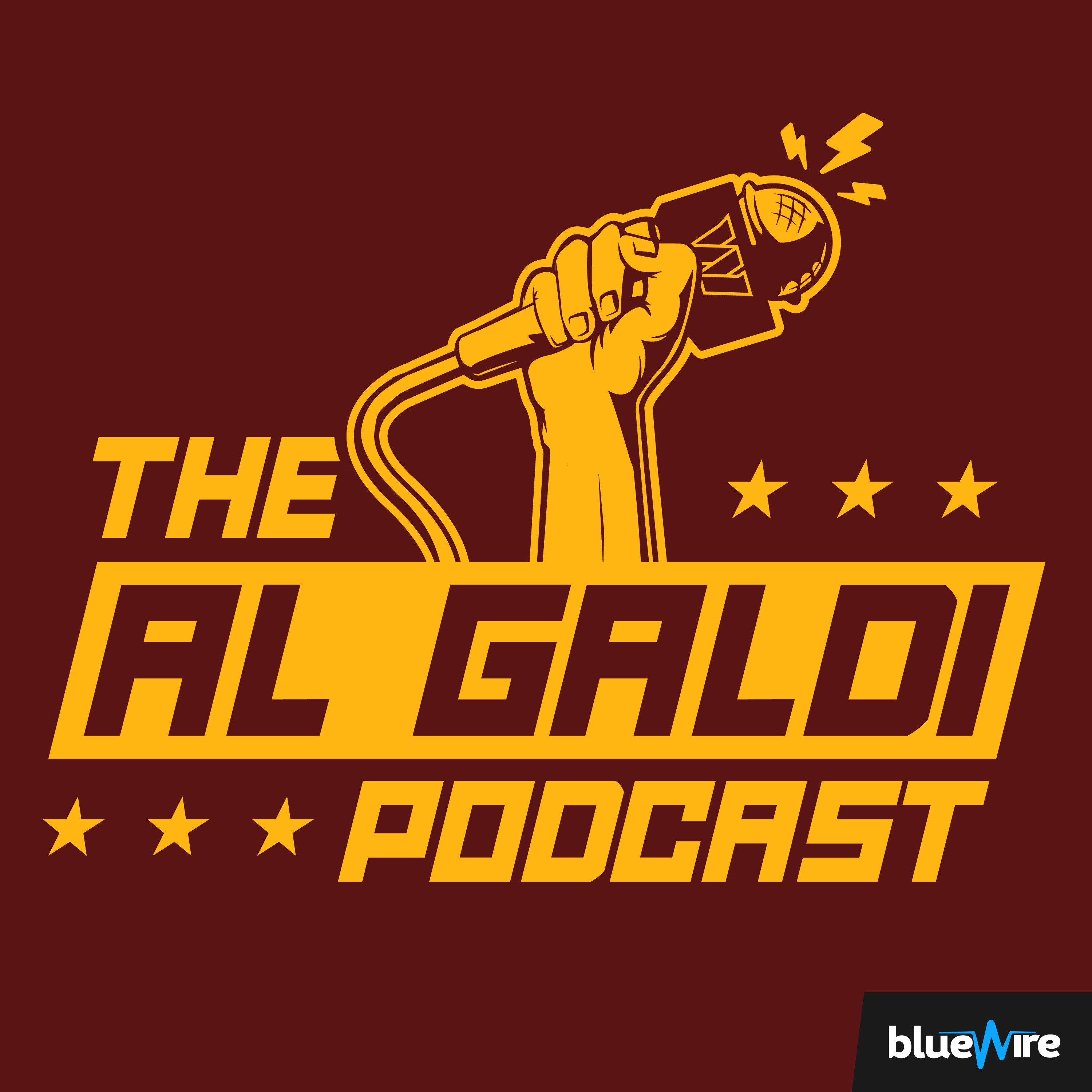 The Al Galdi Podcast 