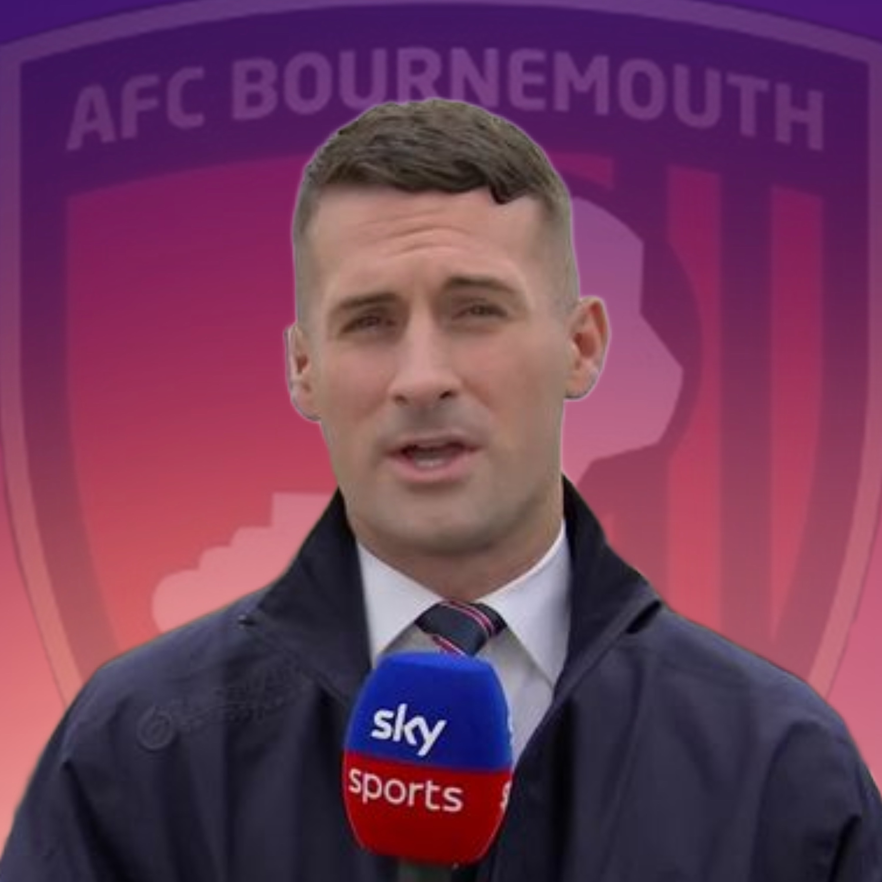 ⁣A CHAT with Sky Sports Mark McAdam: A 10 HOUR WINDOW TO APPOINT Andoni Iraola & a BUSY SUMMER TRANSFER WINDOW