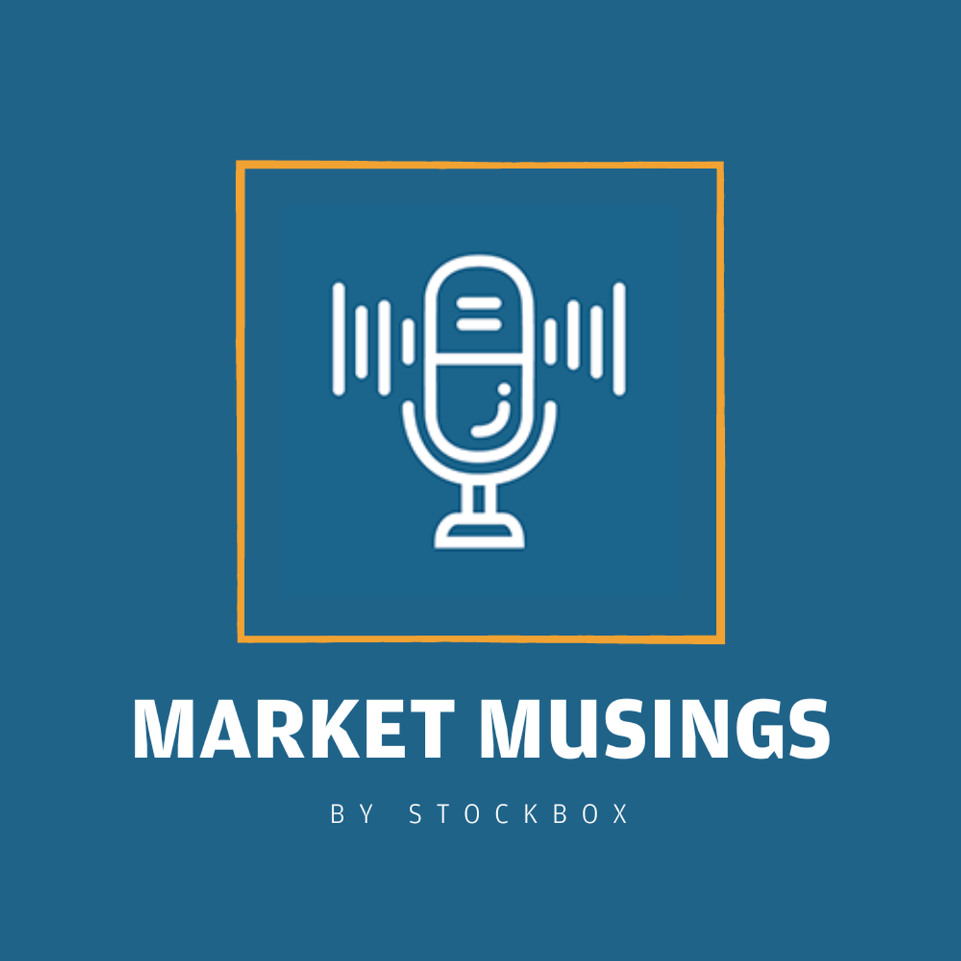 Market Musings with Fairbairn & Russell 