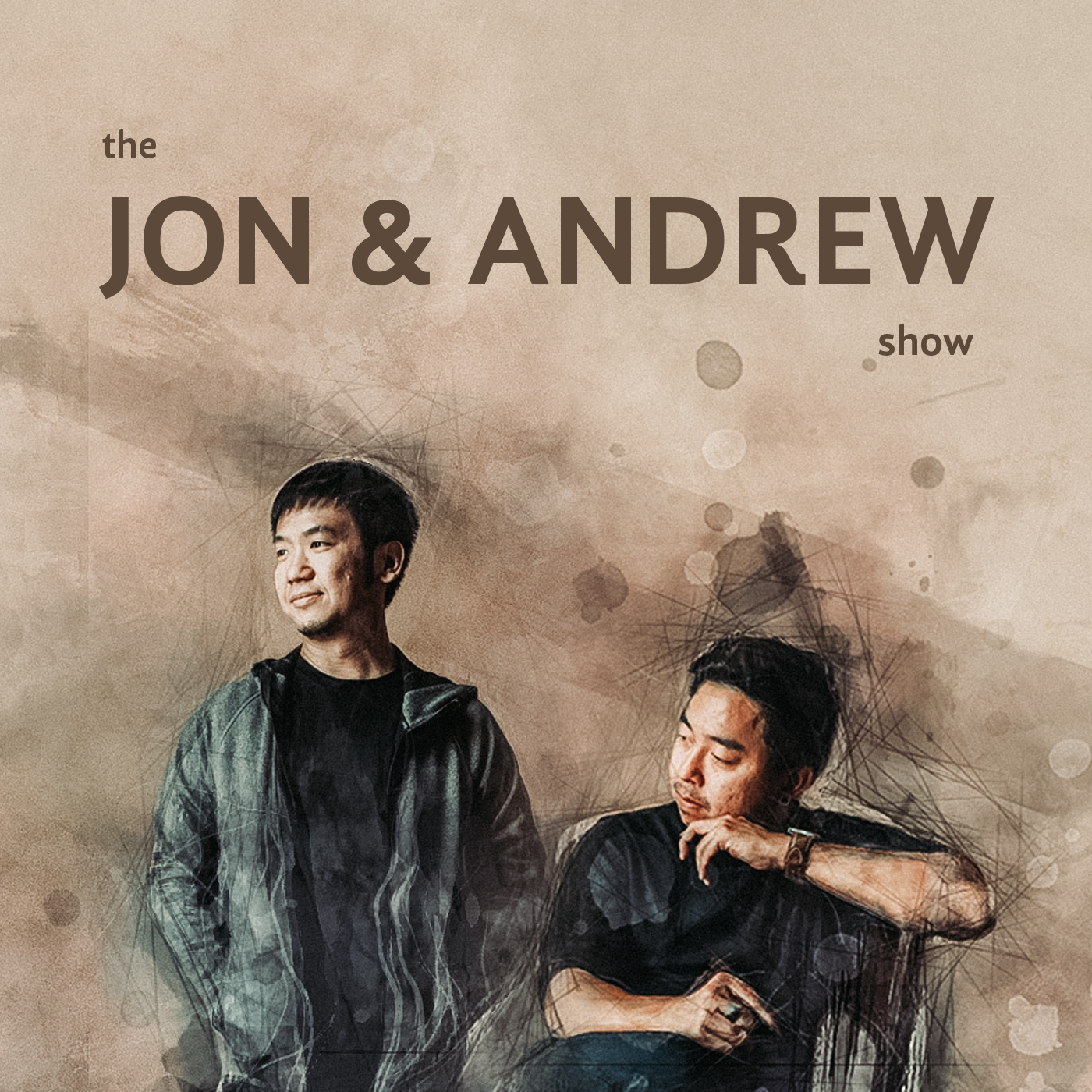 The Jon and Andrew Show 