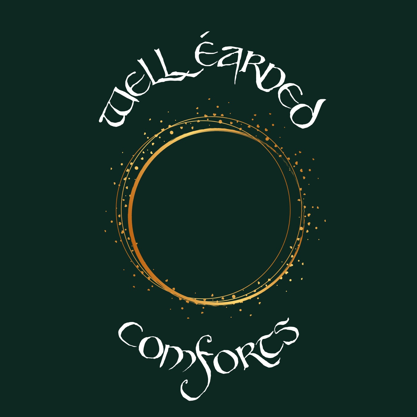 Well Earned Comforts: A Tolkien Podcast 