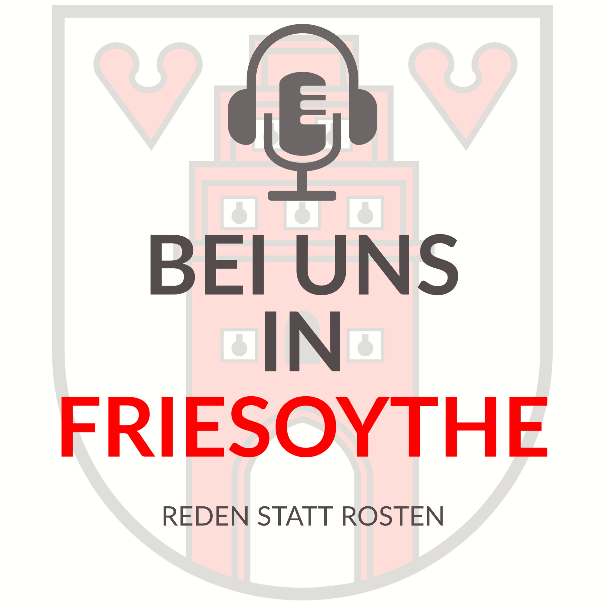 ⁣BEI UNS IN FRIESOYTHE (28): Eisenstadt-SPEZIAL