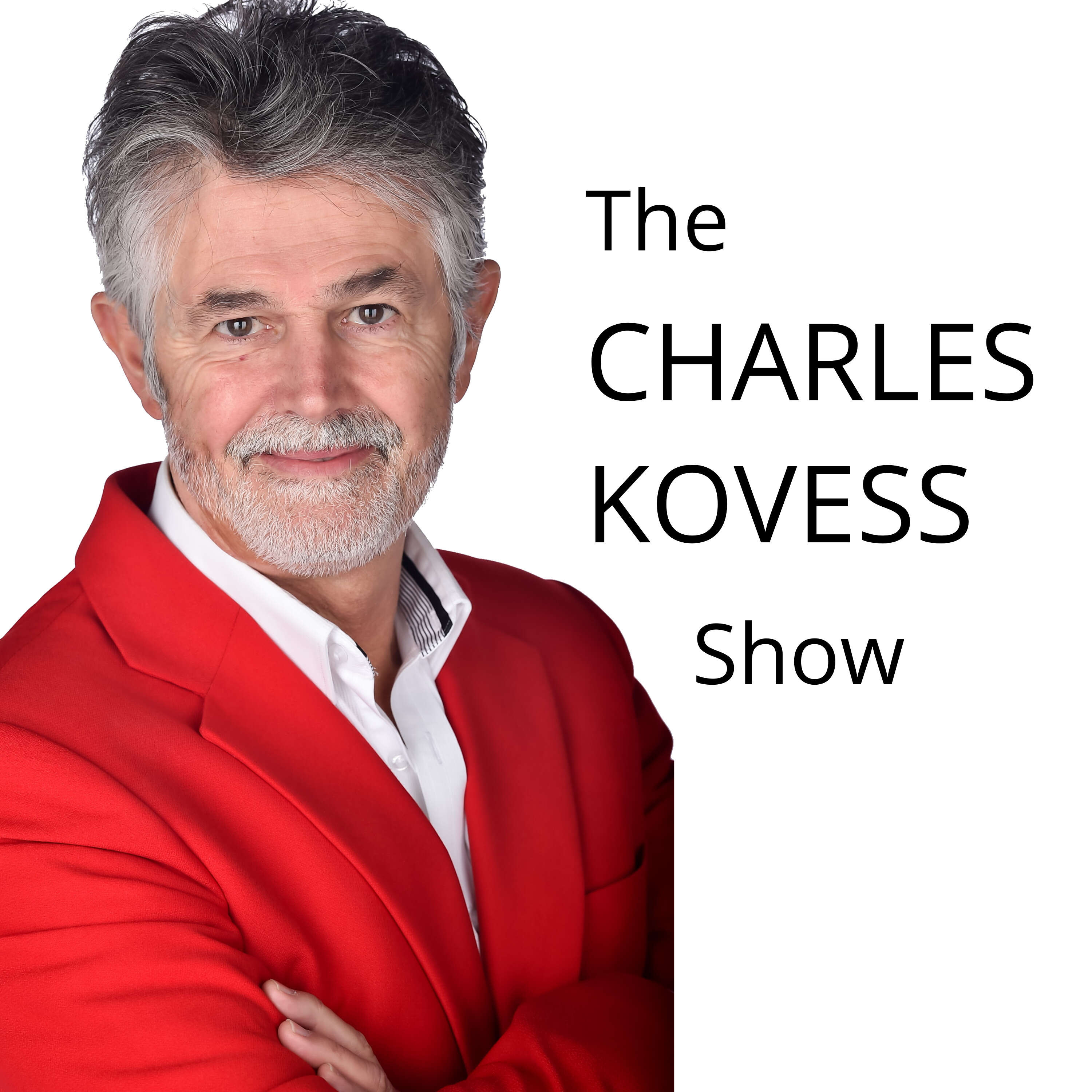 The Charles Kovess Show 