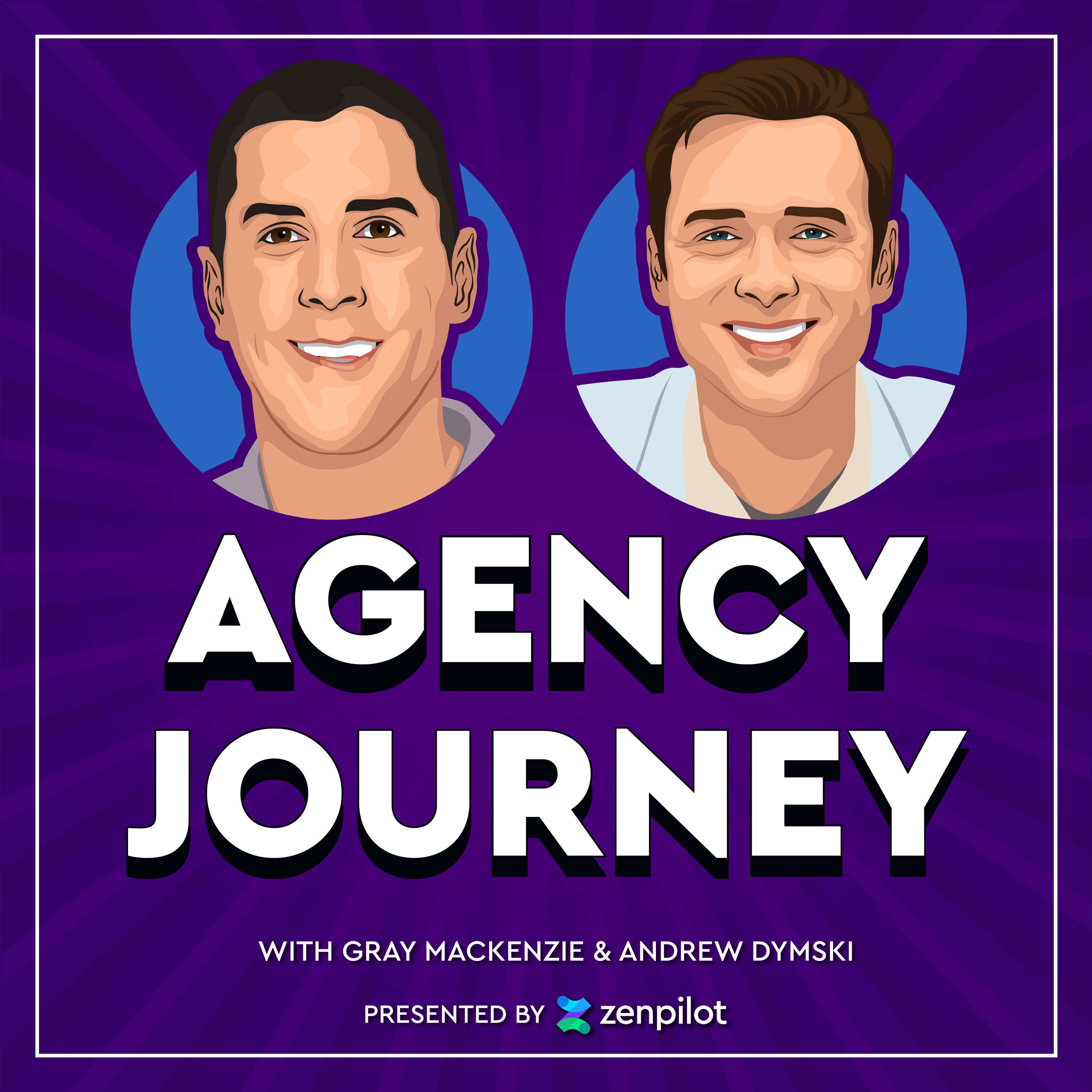 Agency Journey 