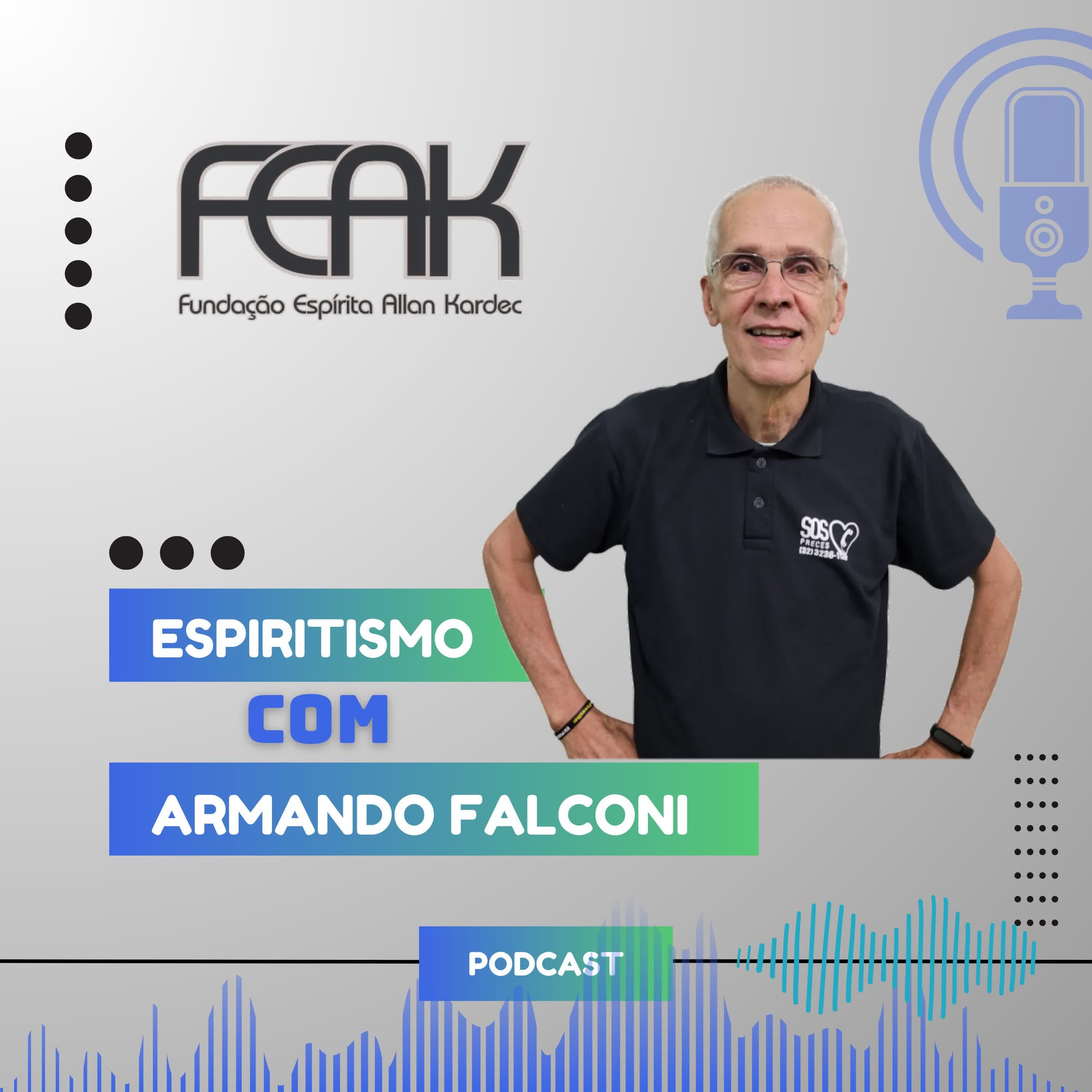 FEAK - Fundação Espírita Allan Kardec 