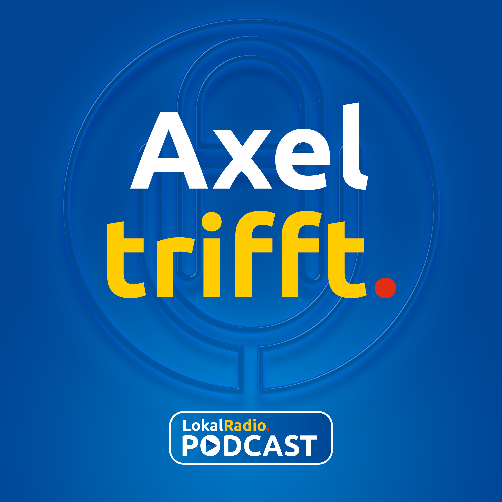 Axel trifft ... 