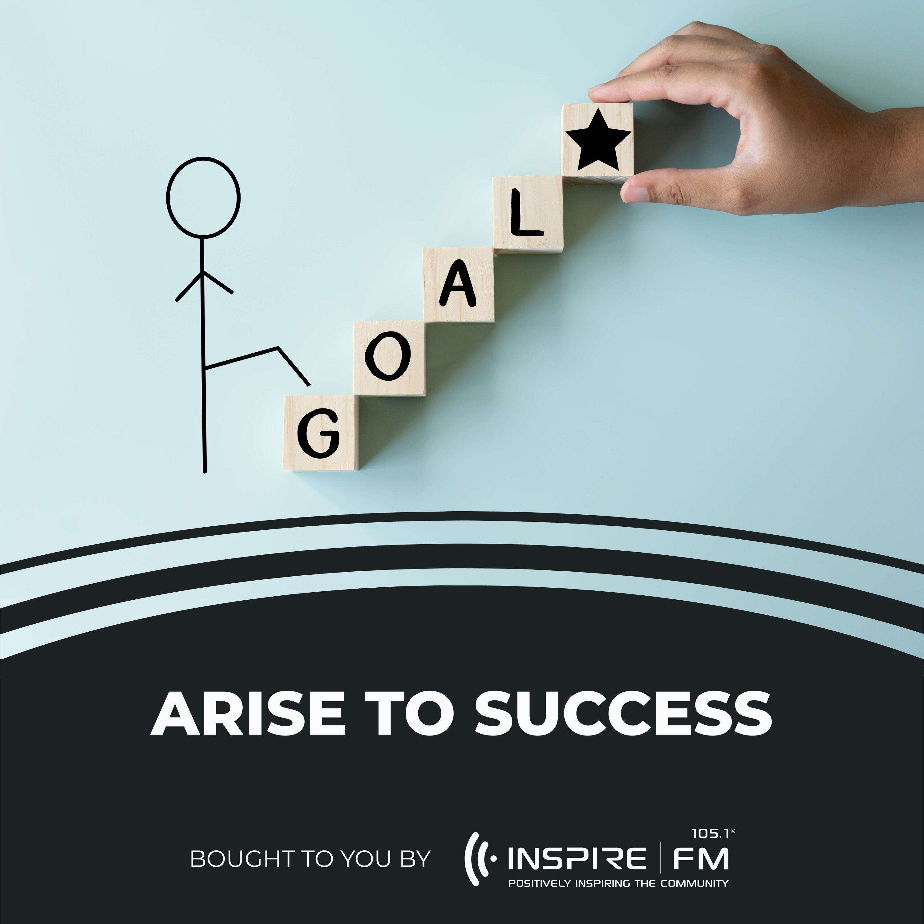 Arise To Success 