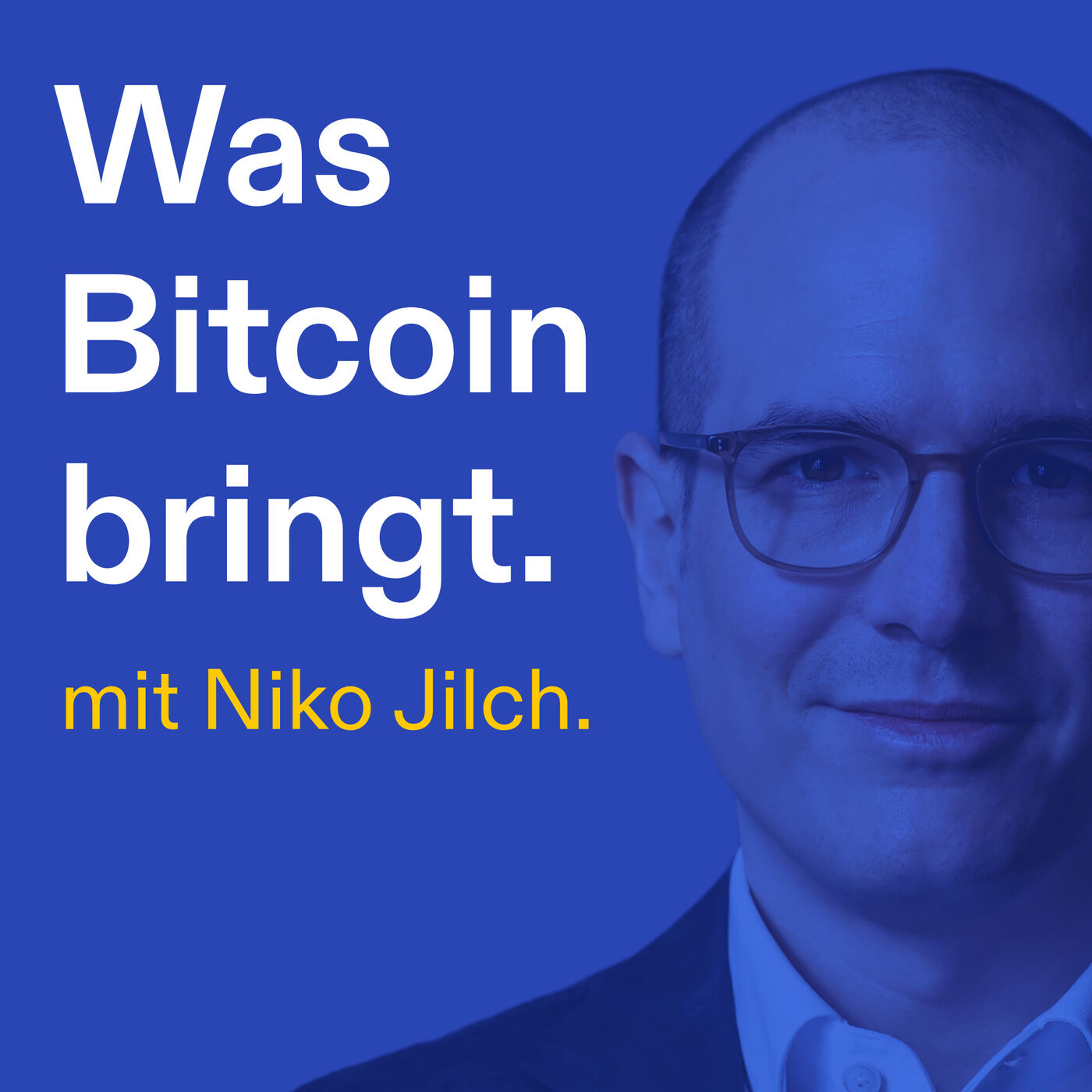 ⁣Bitcoin als Reserve: Sei deine eigene Zentralbank - Peter Kotauczek