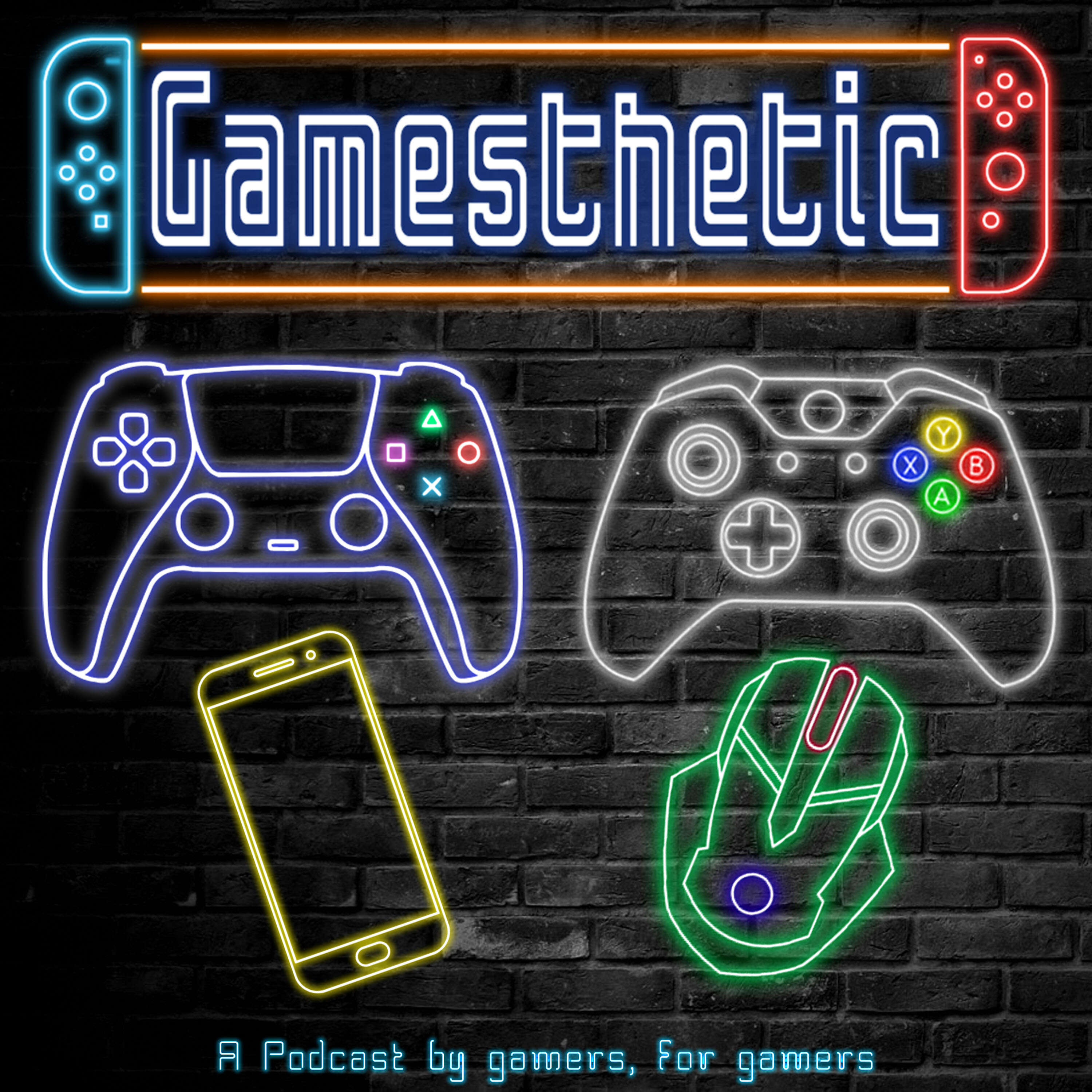 Gamesthetic 