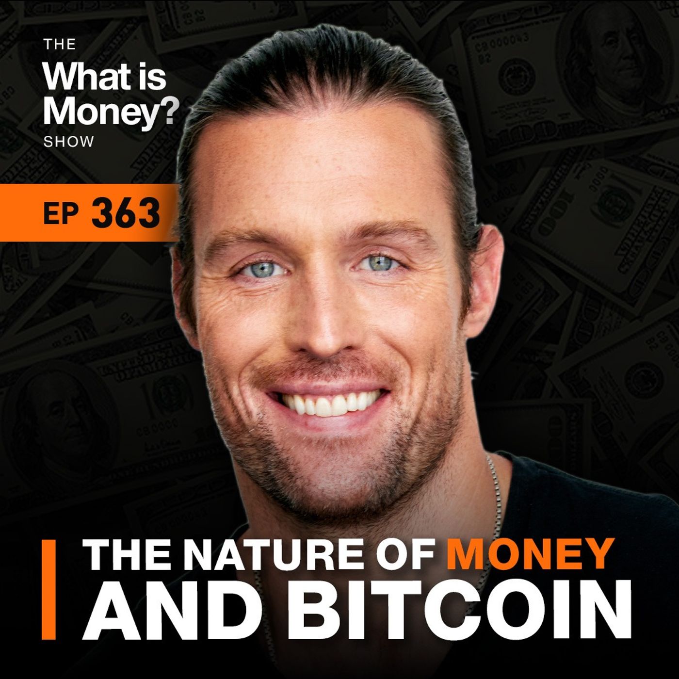 The Nature of Money and Bitcoin with Robert Breedlove (WiM363)