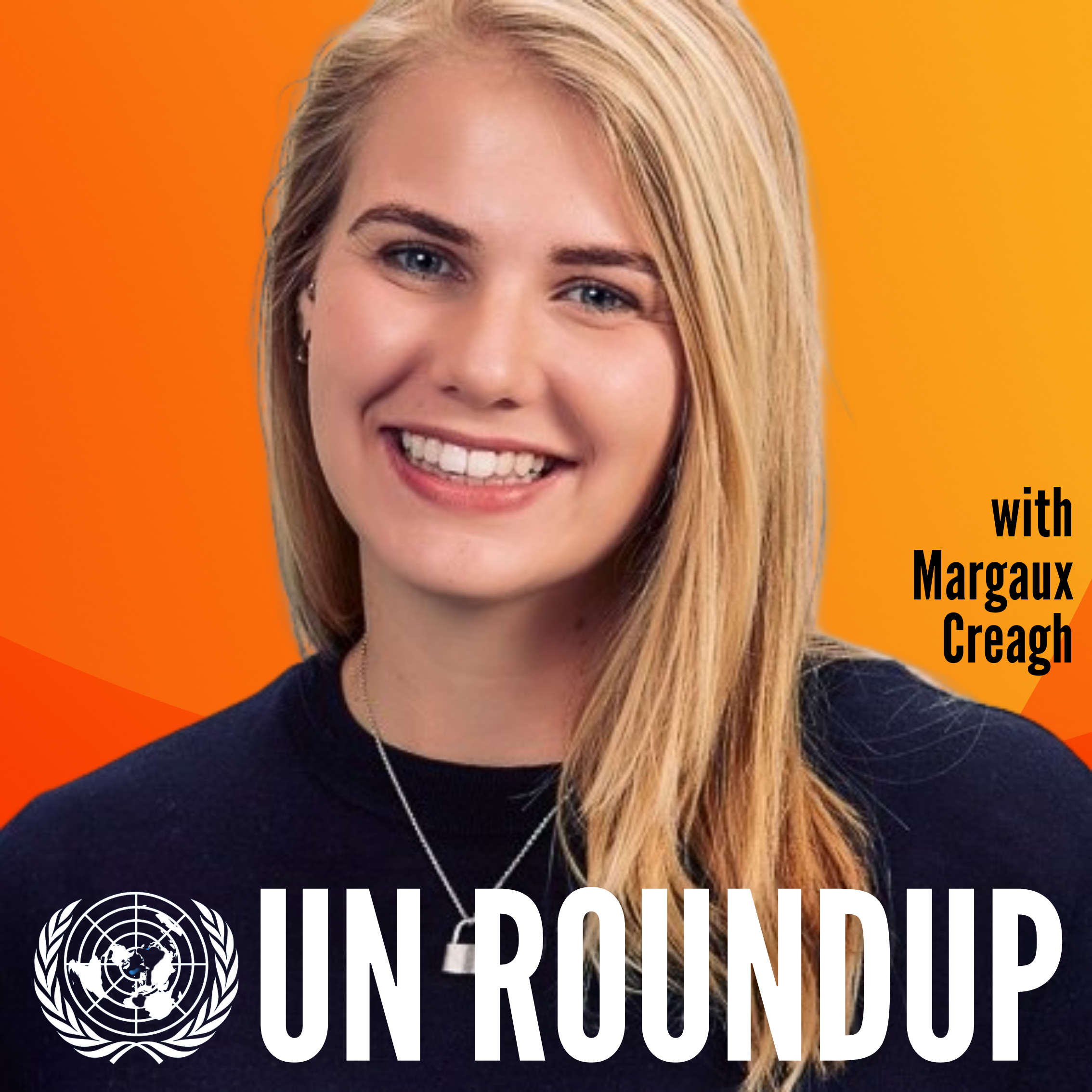 UN Roundup - on World Radio Switzerland 