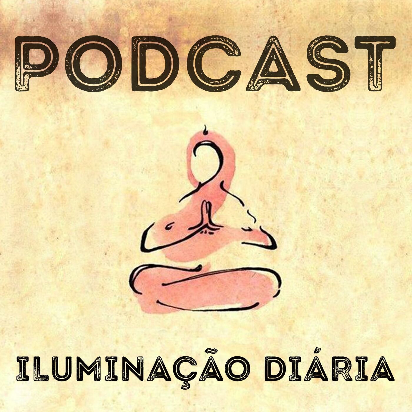 Podcast Iluminação Diária 