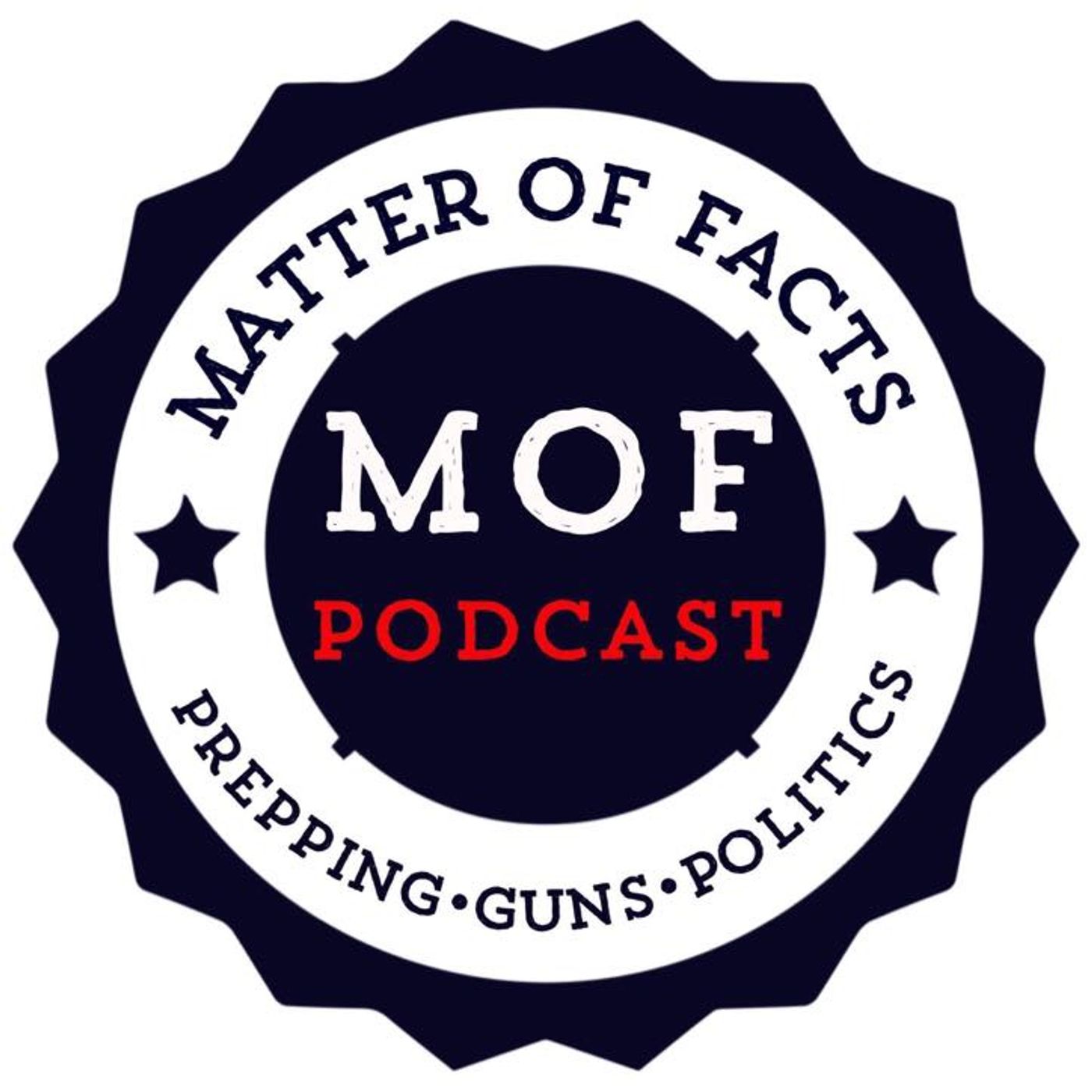 ⁣Matter of Facts: Prepper Camp 2023, Saturday