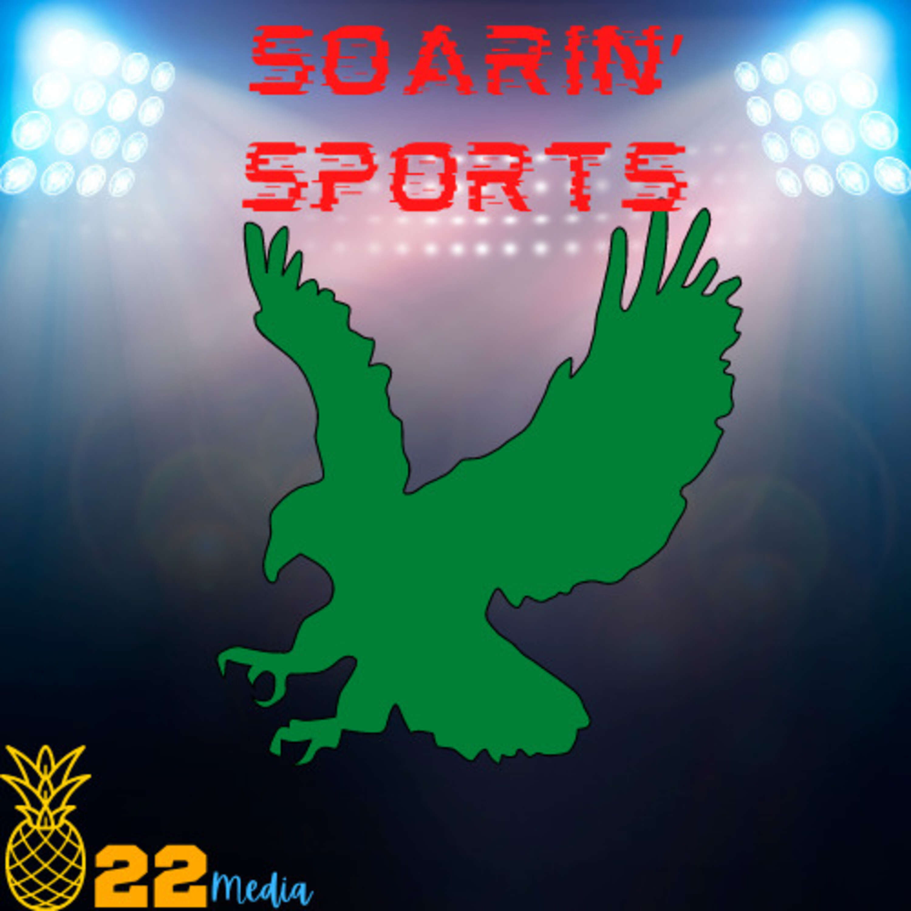 Soarin' Sports 