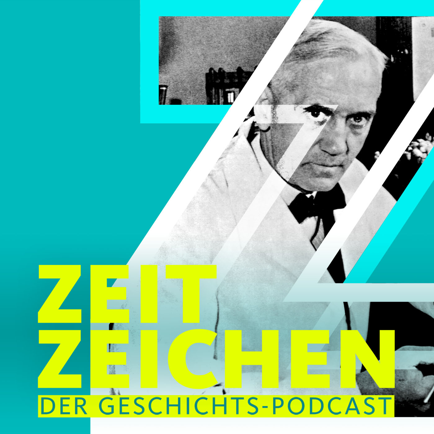 ⁣Zufall sei Dank: Alexander Fleming entdeckt das Penicillin