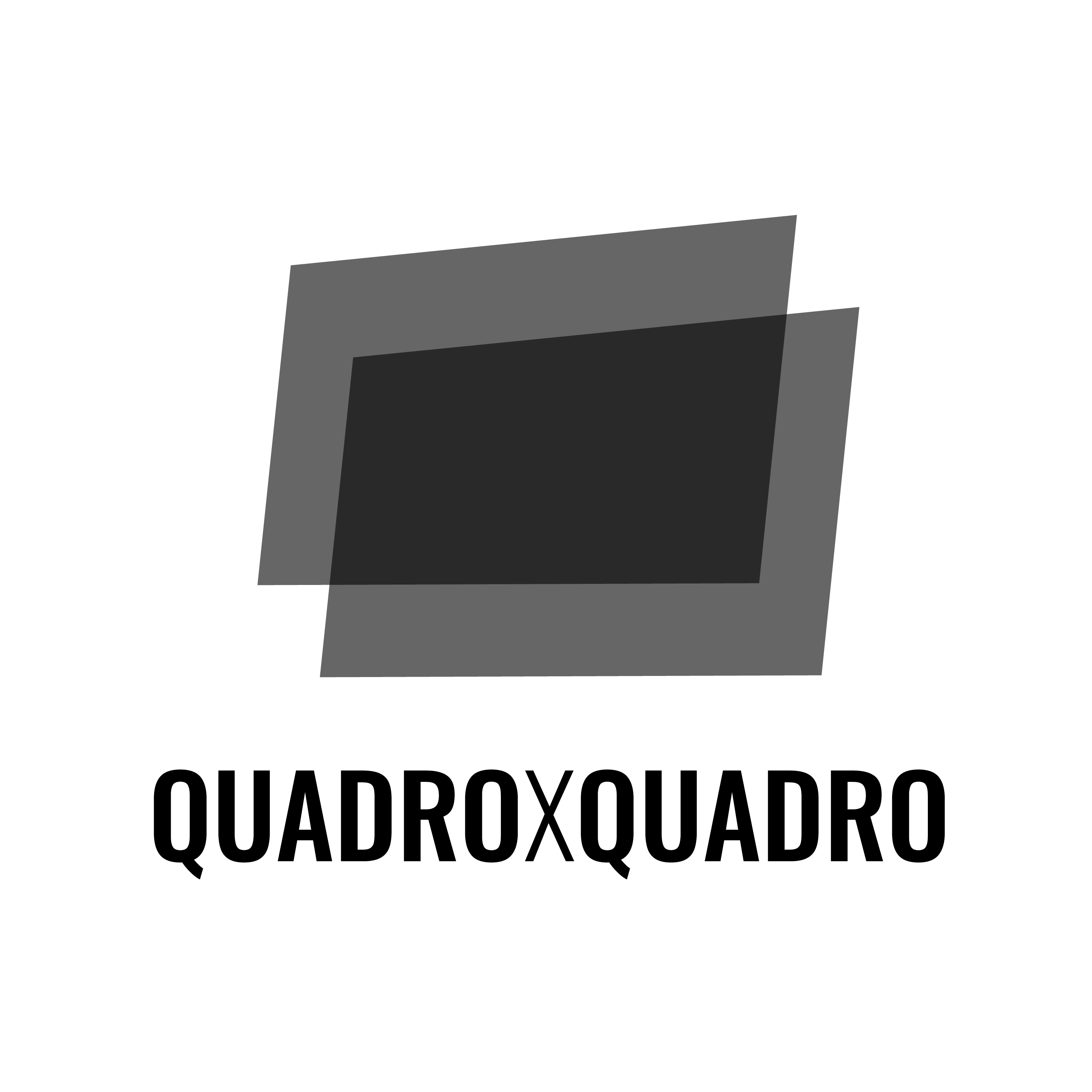 Quadro X Quadro 