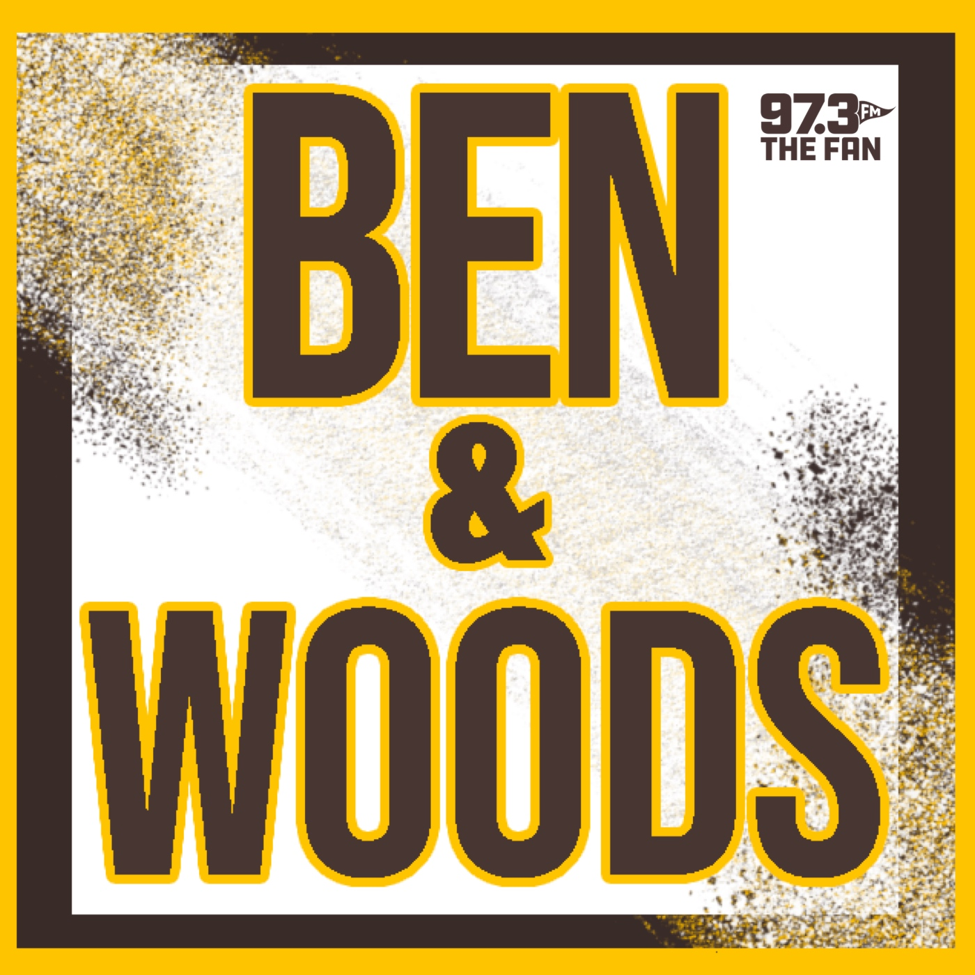 Ben & Woods On Demand Podcast 