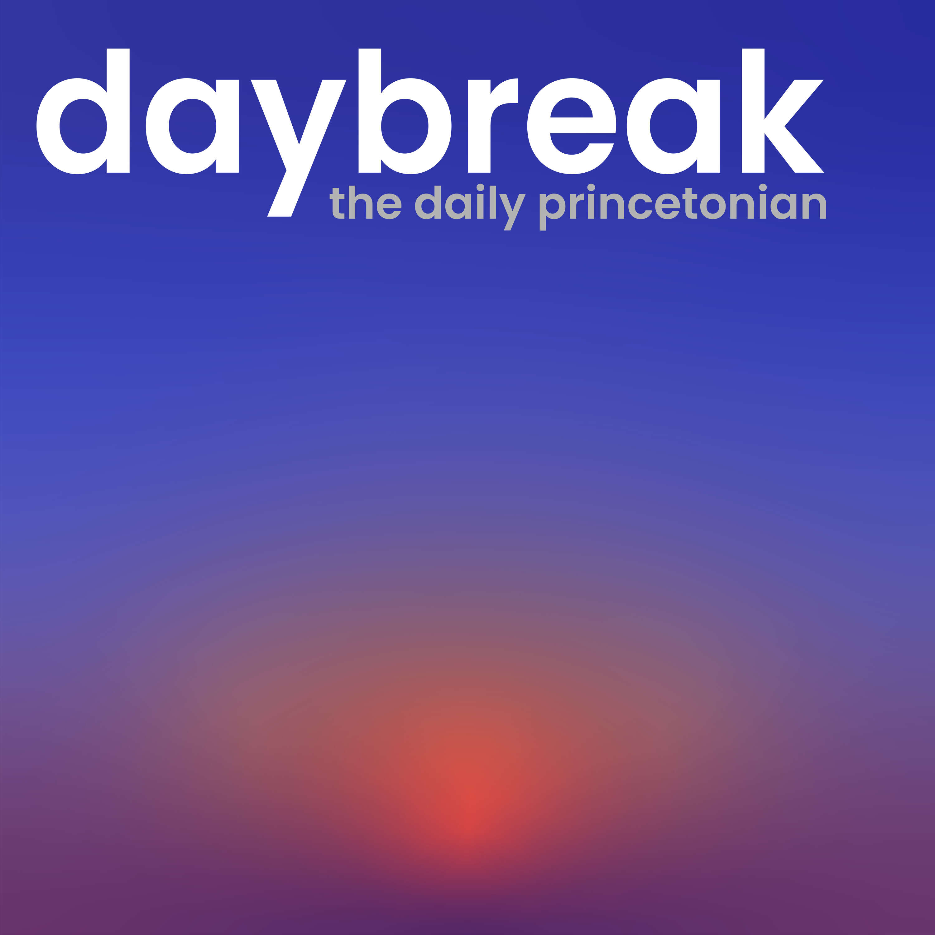 Daybreak 