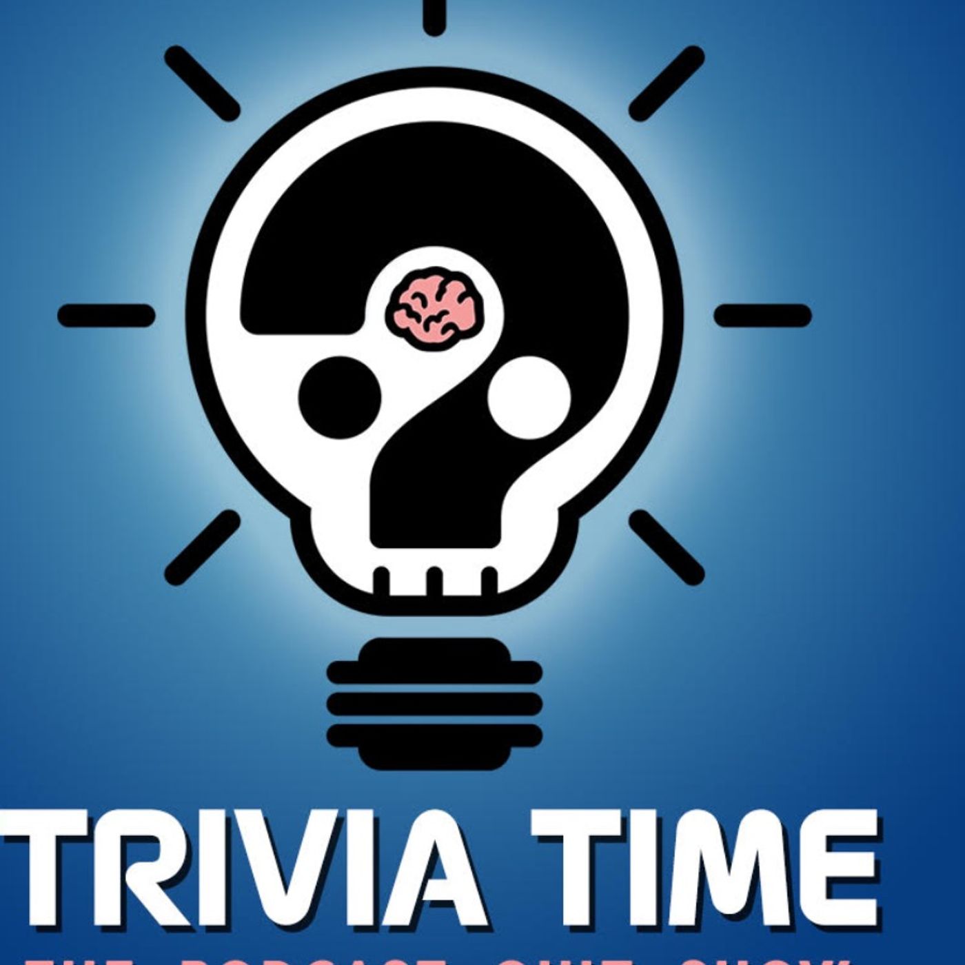 Trivia Time Podcast 209