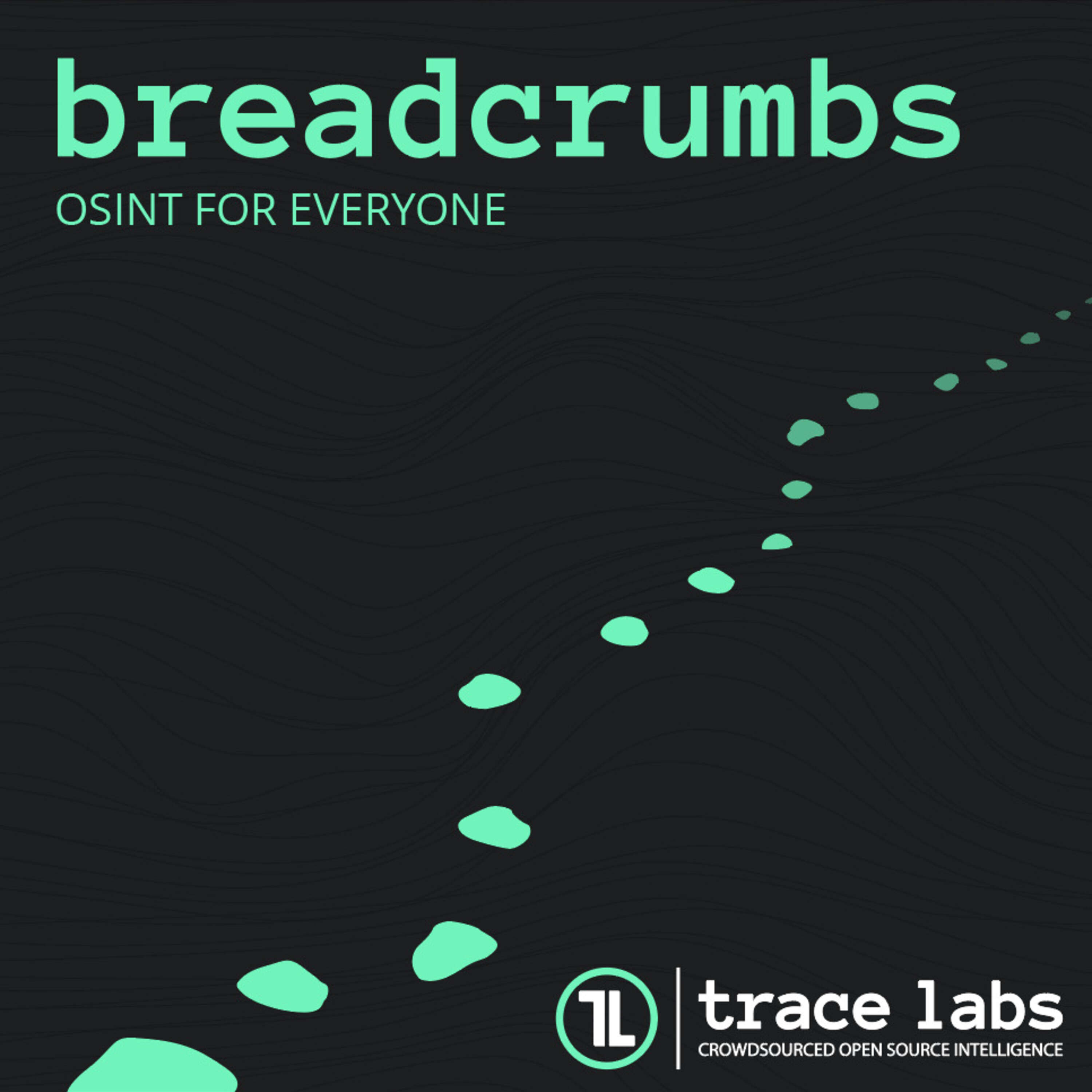 Breadcrumbs by Trace Labs 