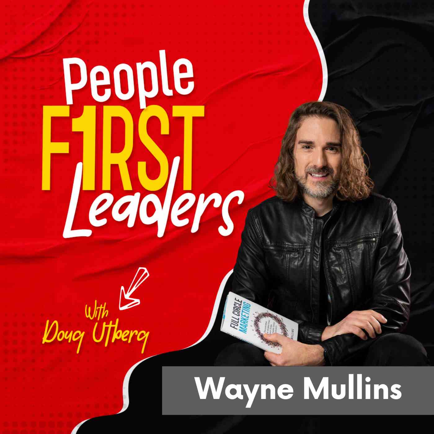 348 - The Cost-Effective Marketing Strategy with Wayne Mullins of Ugly Mug Marketing