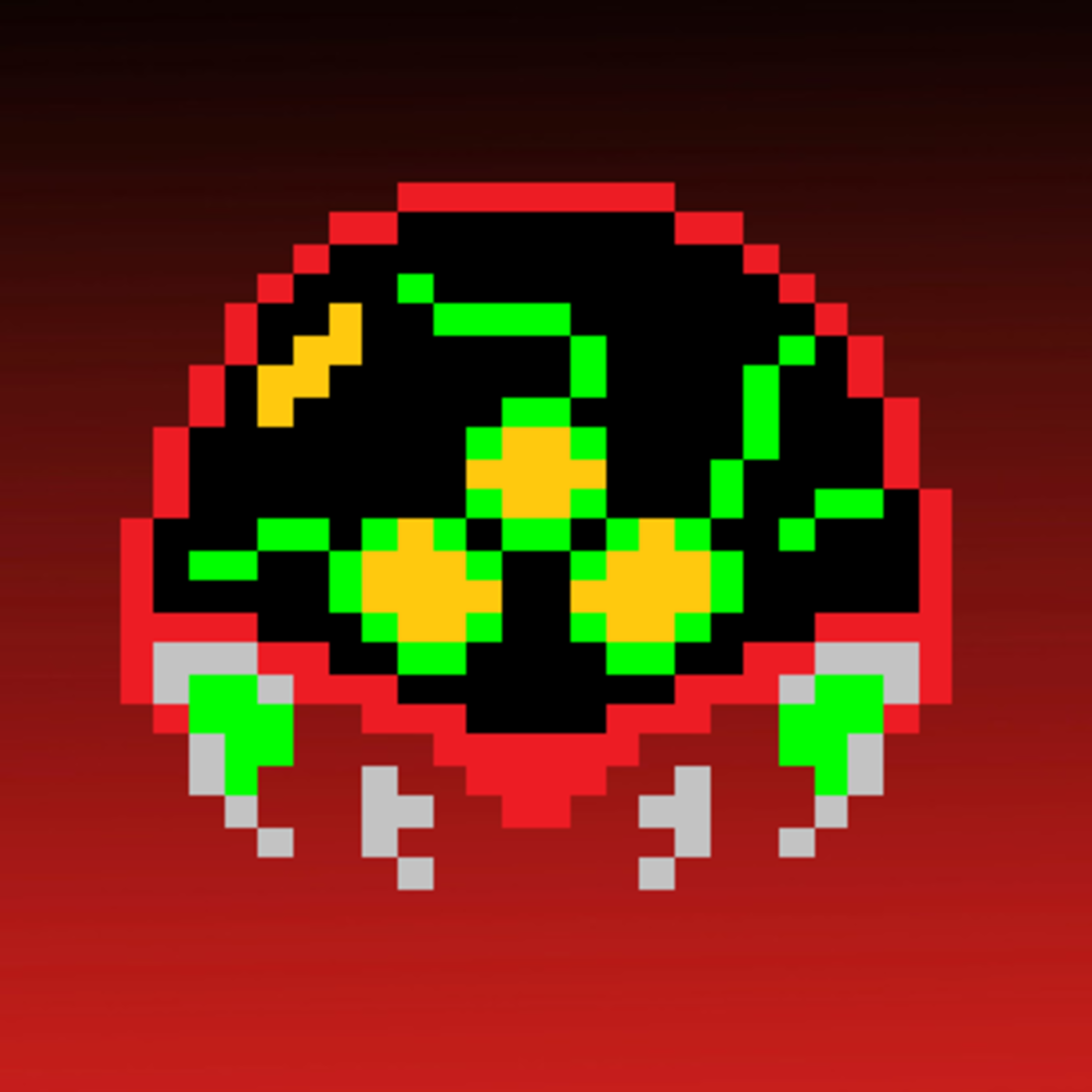 Omega Metroid Podcast 